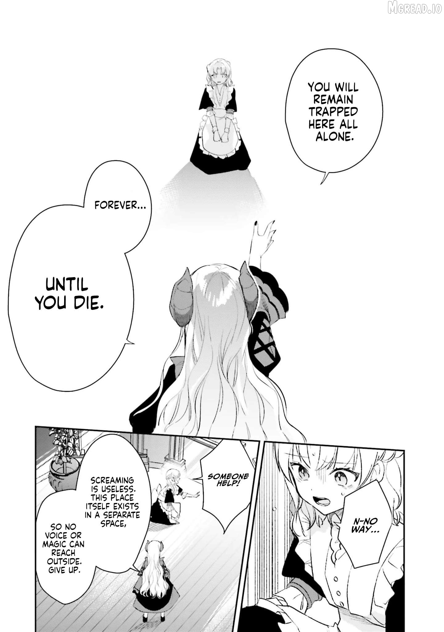 Onna Kajishi wa Ohitoyoshi Guild ni Hirowaremashita - Shintenchi de Ganbaru Kajishi Seikatsu Chapter 35 - page 23