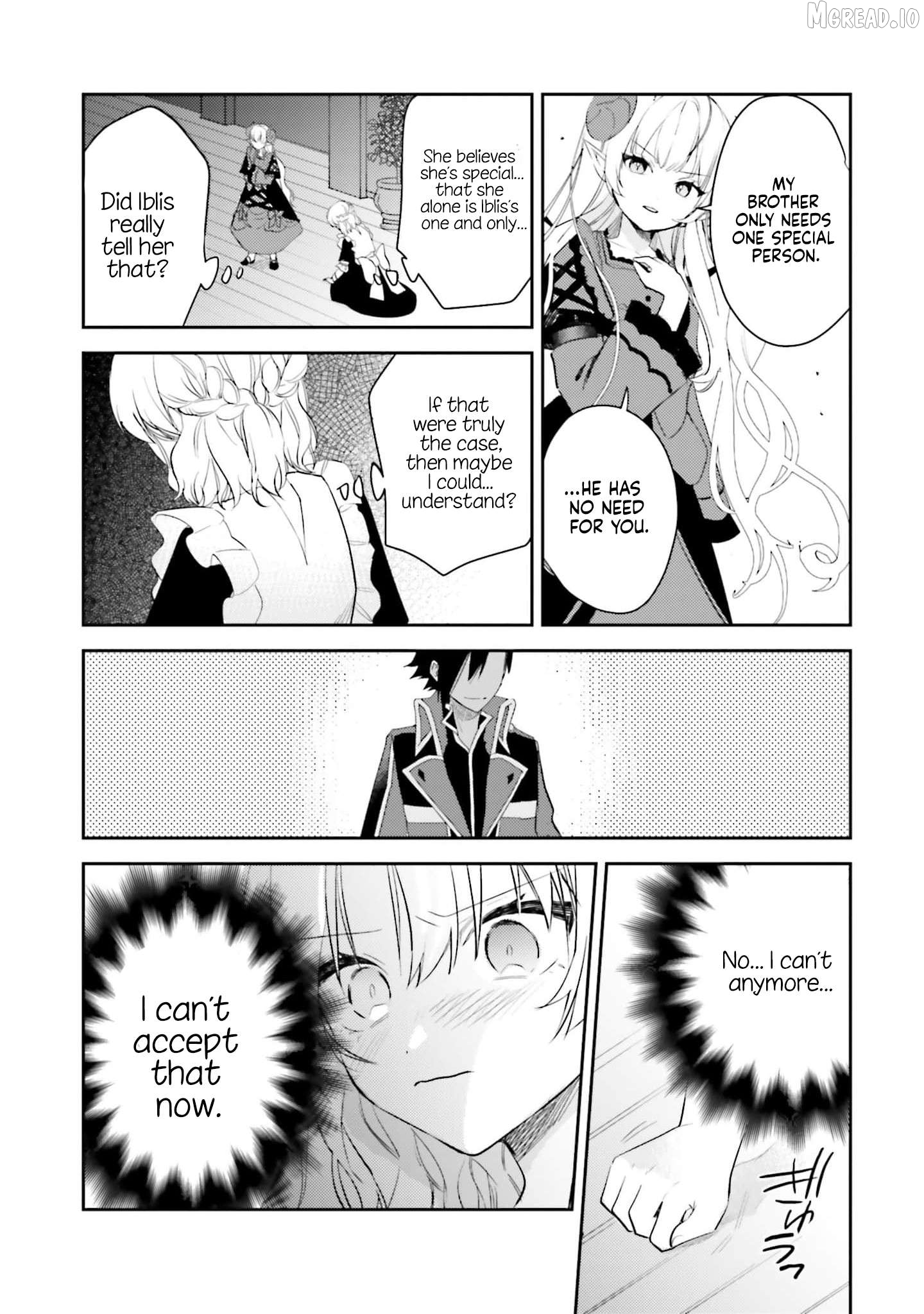 Onna Kajishi wa Ohitoyoshi Guild ni Hirowaremashita - Shintenchi de Ganbaru Kajishi Seikatsu Chapter 35 - page 24
