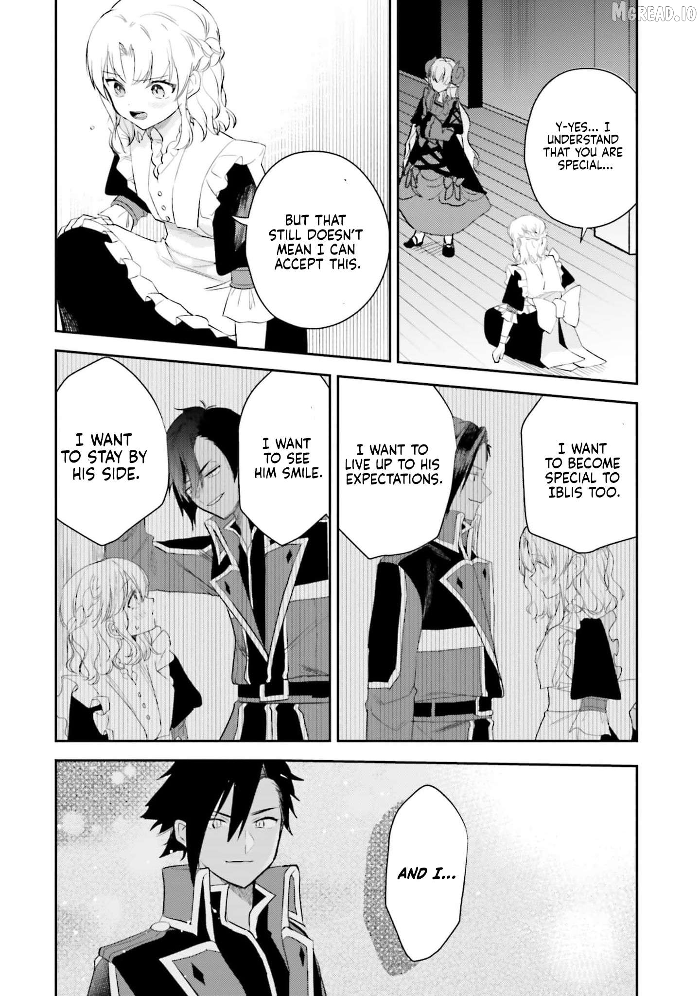 Onna Kajishi wa Ohitoyoshi Guild ni Hirowaremashita - Shintenchi de Ganbaru Kajishi Seikatsu Chapter 35 - page 25