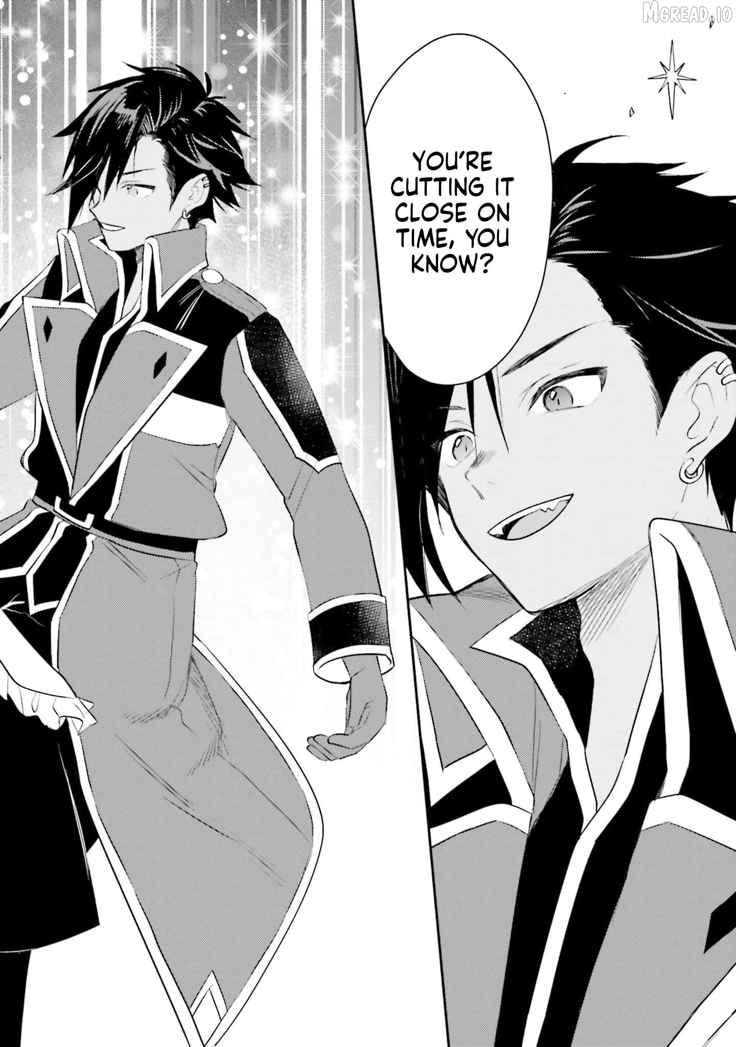 Onna Kajishi wa Ohitoyoshi Guild ni Hirowaremashita - Shintenchi de Ganbaru Kajishi Seikatsu Chapter 35 - page 28