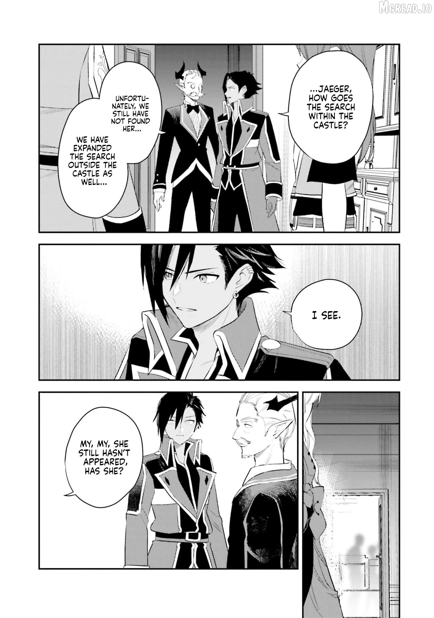 Onna Kajishi wa Ohitoyoshi Guild ni Hirowaremashita - Shintenchi de Ganbaru Kajishi Seikatsu Chapter 35 - page 6