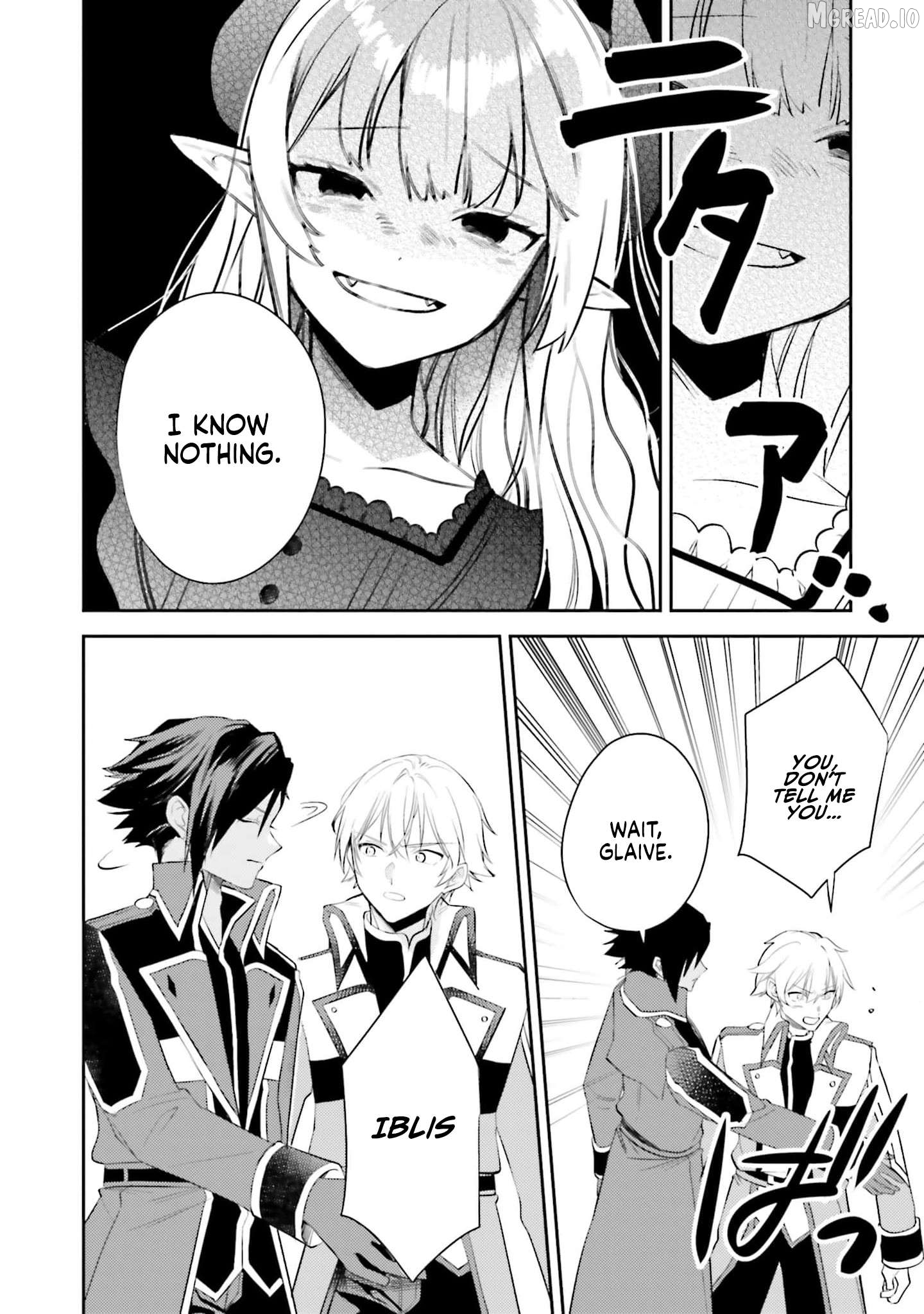 Onna Kajishi wa Ohitoyoshi Guild ni Hirowaremashita - Shintenchi de Ganbaru Kajishi Seikatsu Chapter 35 - page 8