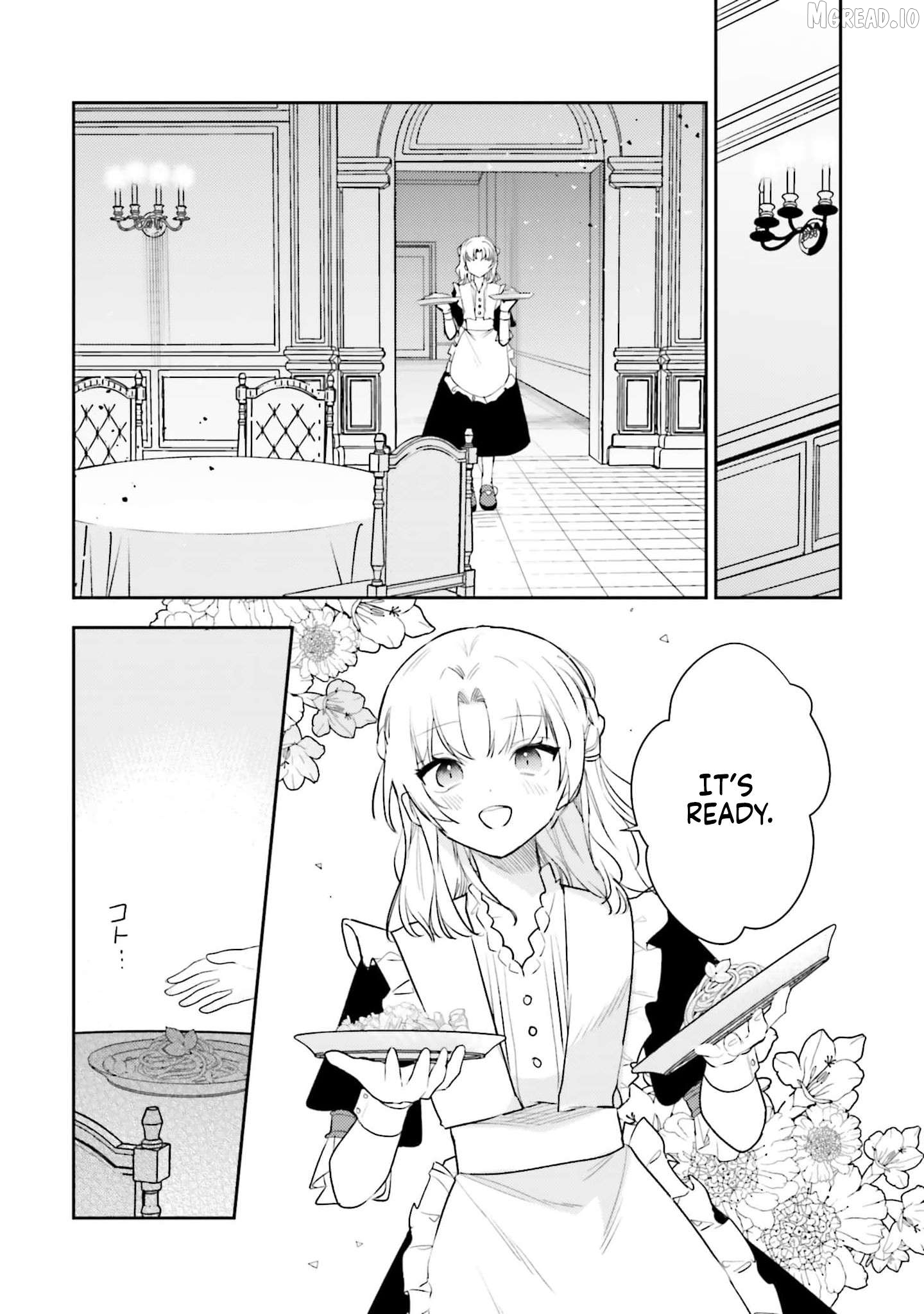 Onna Kajishi wa Ohitoyoshi Guild ni Hirowaremashita - Shintenchi de Ganbaru Kajishi Seikatsu Chapter 36 - page 16