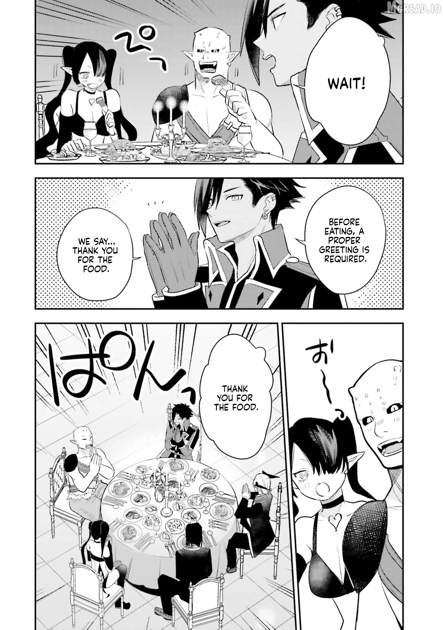 Onna Kajishi wa Ohitoyoshi Guild ni Hirowaremashita - Shintenchi de Ganbaru Kajishi Seikatsu Chapter 36 - page 18
