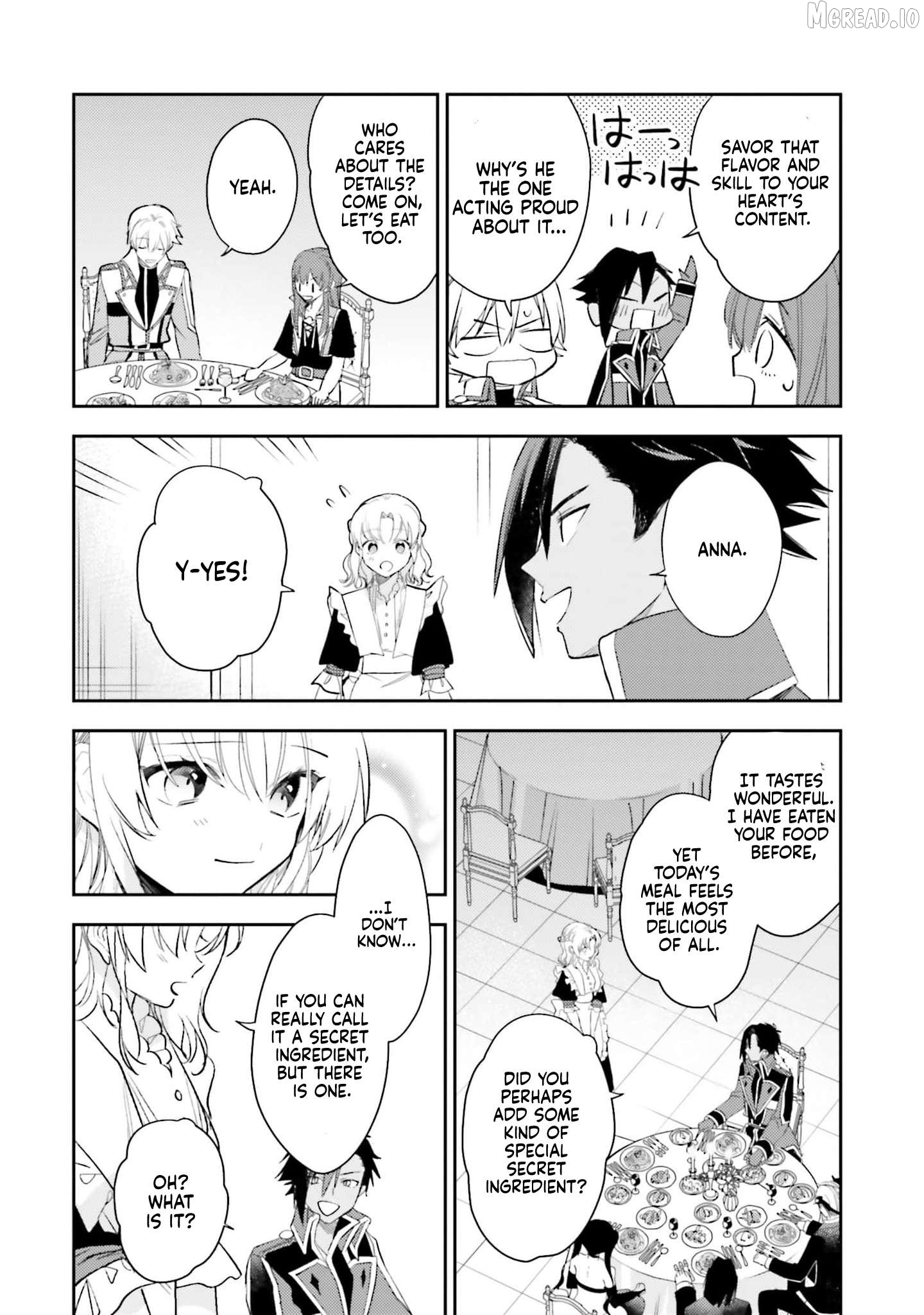 Onna Kajishi wa Ohitoyoshi Guild ni Hirowaremashita - Shintenchi de Ganbaru Kajishi Seikatsu Chapter 36 - page 20