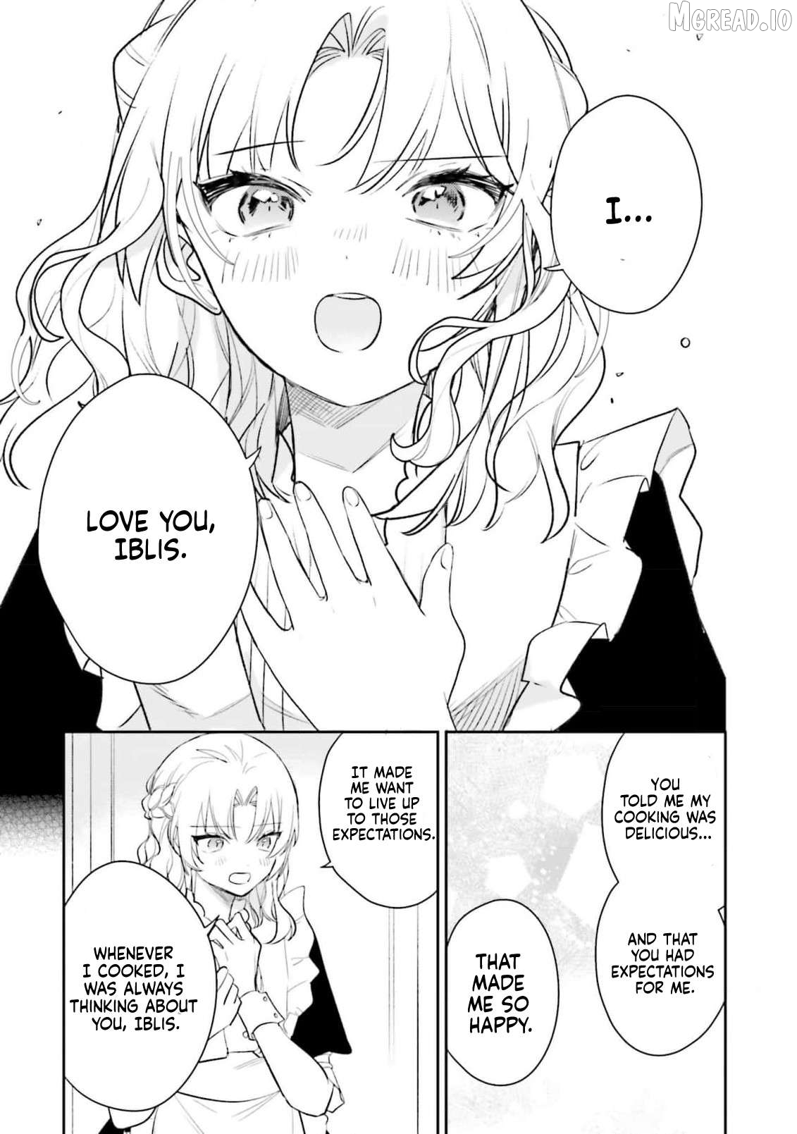Onna Kajishi wa Ohitoyoshi Guild ni Hirowaremashita - Shintenchi de Ganbaru Kajishi Seikatsu Chapter 36 - page 22