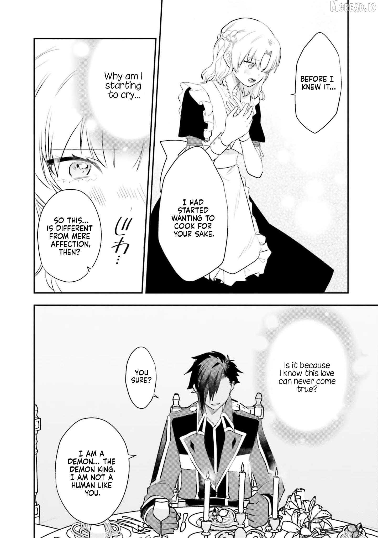 Onna Kajishi wa Ohitoyoshi Guild ni Hirowaremashita - Shintenchi de Ganbaru Kajishi Seikatsu Chapter 36 - page 23