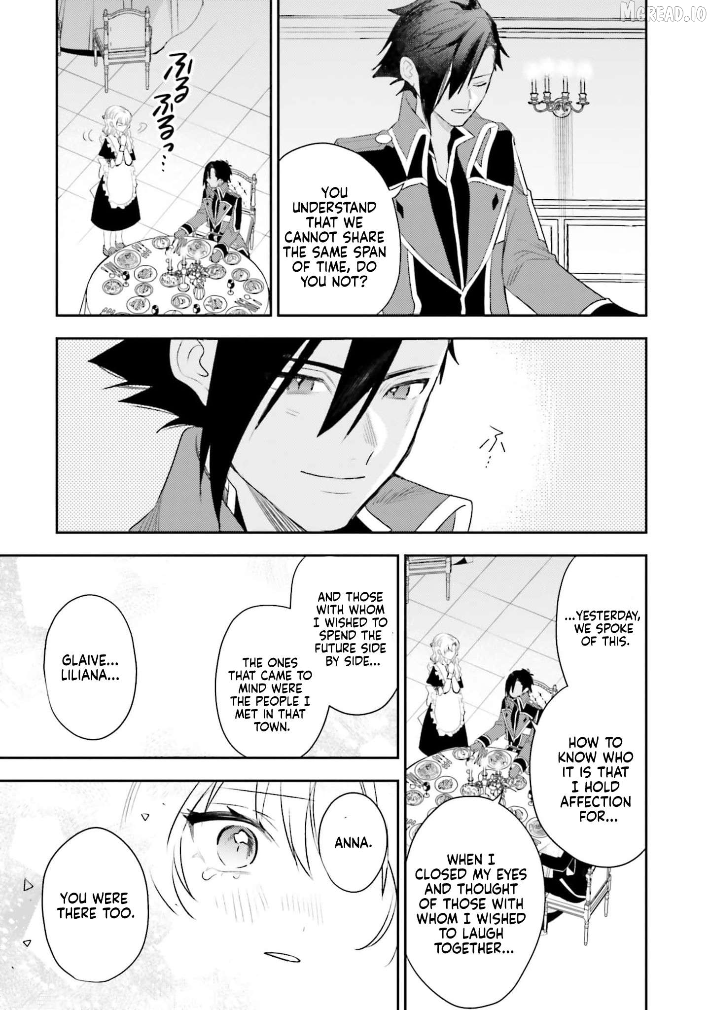 Onna Kajishi wa Ohitoyoshi Guild ni Hirowaremashita - Shintenchi de Ganbaru Kajishi Seikatsu Chapter 36 - page 24