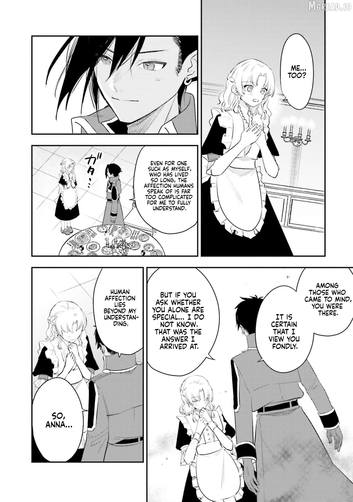 Onna Kajishi wa Ohitoyoshi Guild ni Hirowaremashita - Shintenchi de Ganbaru Kajishi Seikatsu Chapter 36 - page 25