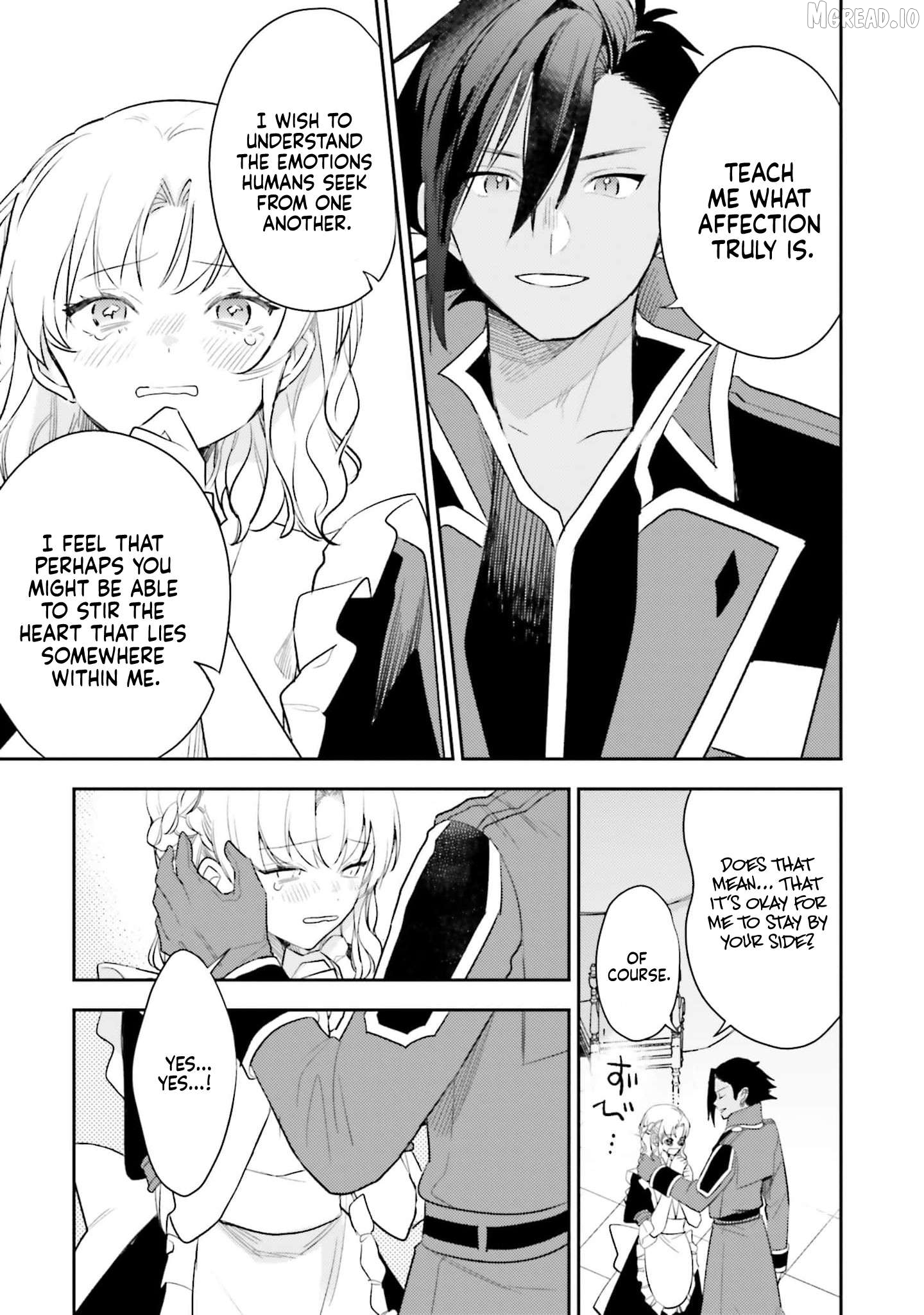 Onna Kajishi wa Ohitoyoshi Guild ni Hirowaremashita - Shintenchi de Ganbaru Kajishi Seikatsu Chapter 36 - page 26