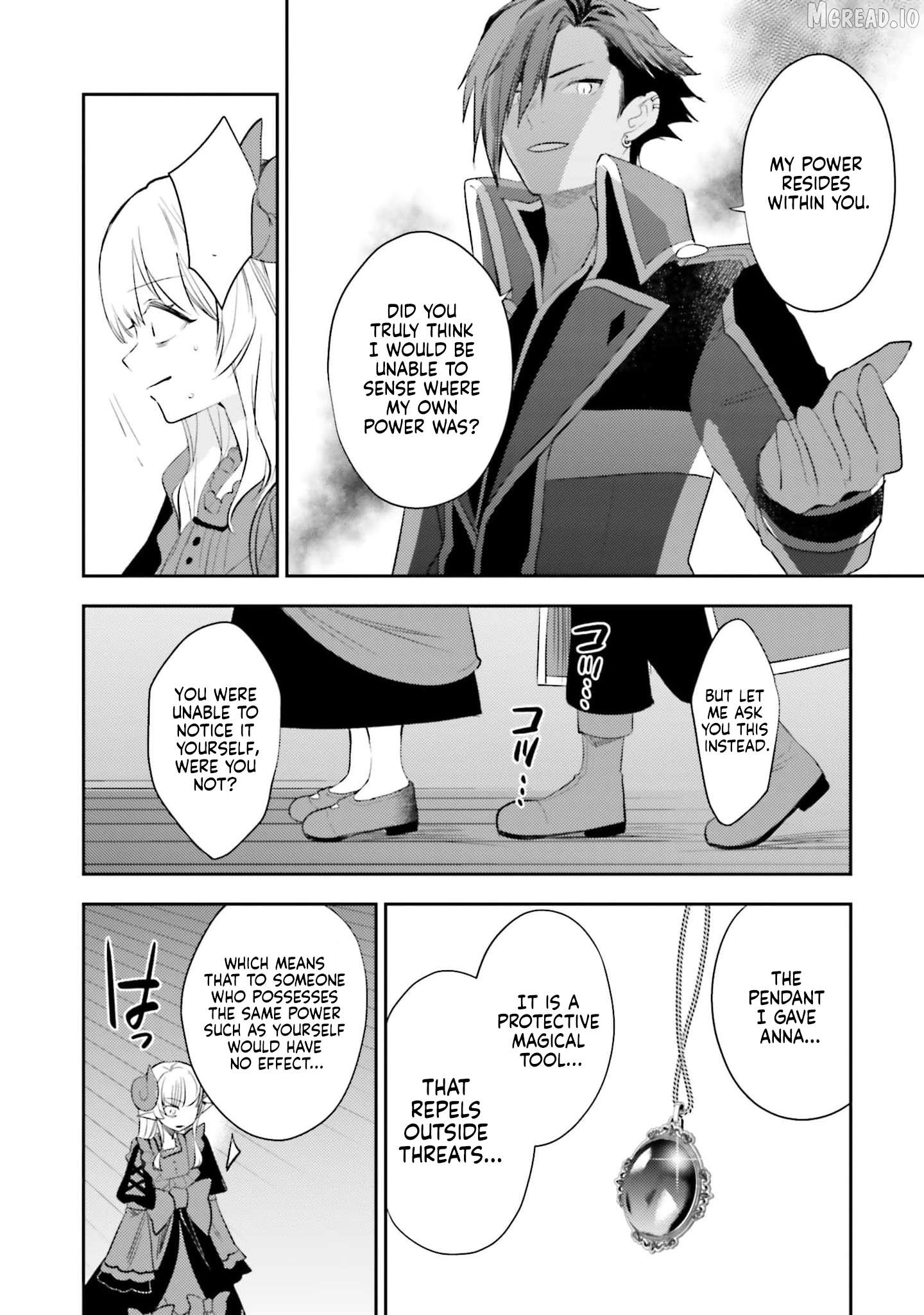 Onna Kajishi wa Ohitoyoshi Guild ni Hirowaremashita - Shintenchi de Ganbaru Kajishi Seikatsu Chapter 36 - page 3