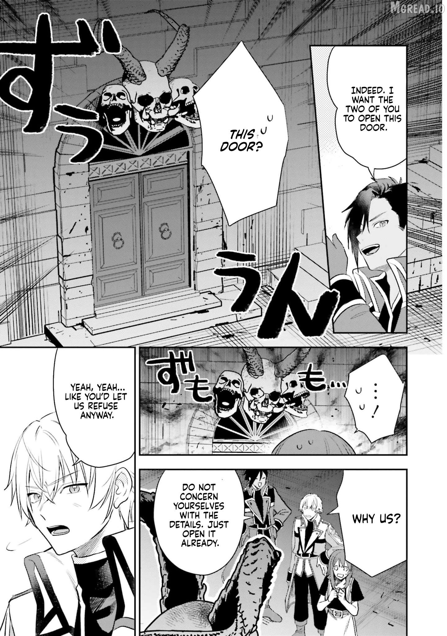 Onna Kajishi wa Ohitoyoshi Guild ni Hirowaremashita - Shintenchi de Ganbaru Kajishi Seikatsu Chapter 36 - page 30