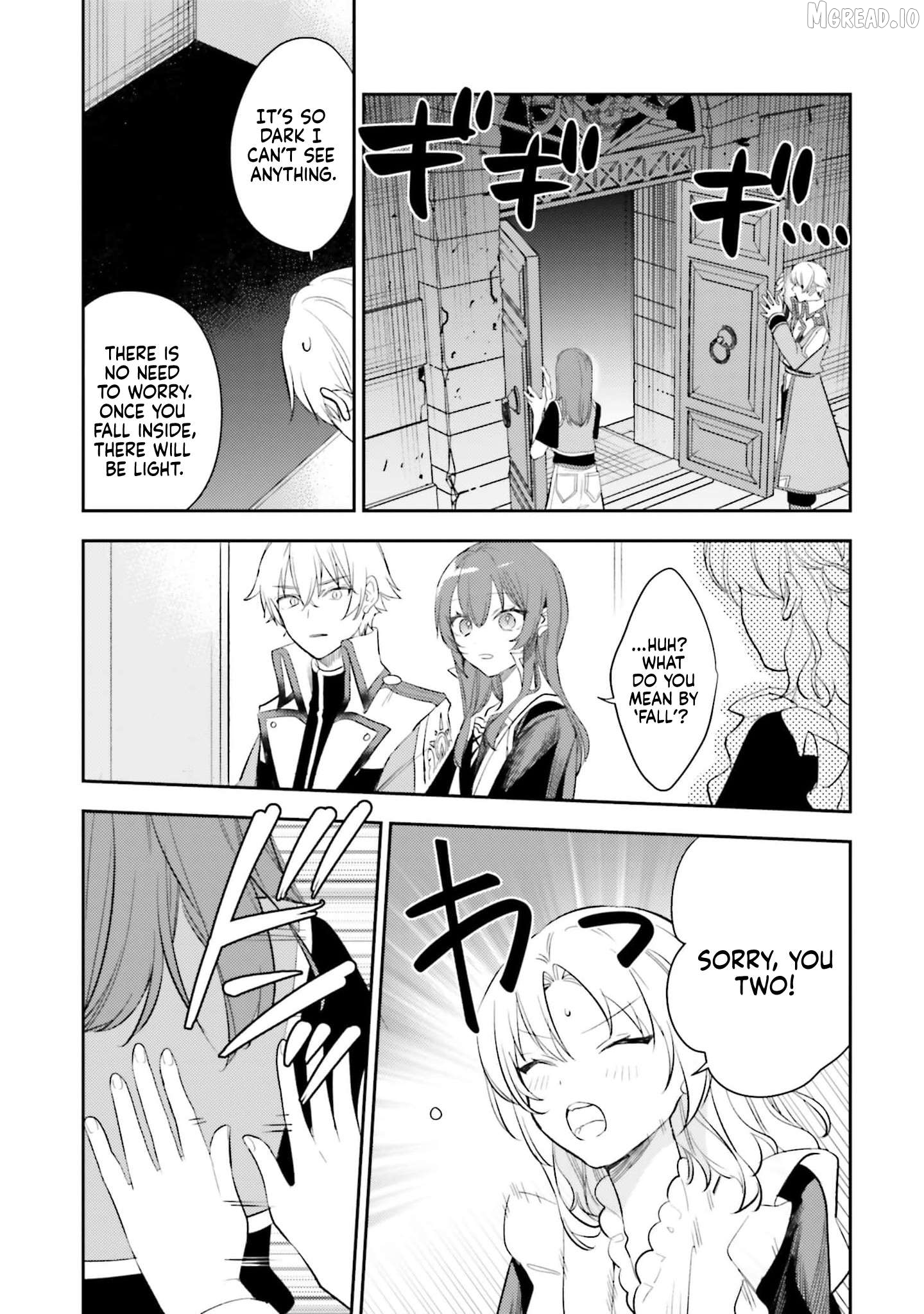 Onna Kajishi wa Ohitoyoshi Guild ni Hirowaremashita - Shintenchi de Ganbaru Kajishi Seikatsu Chapter 36 - page 31