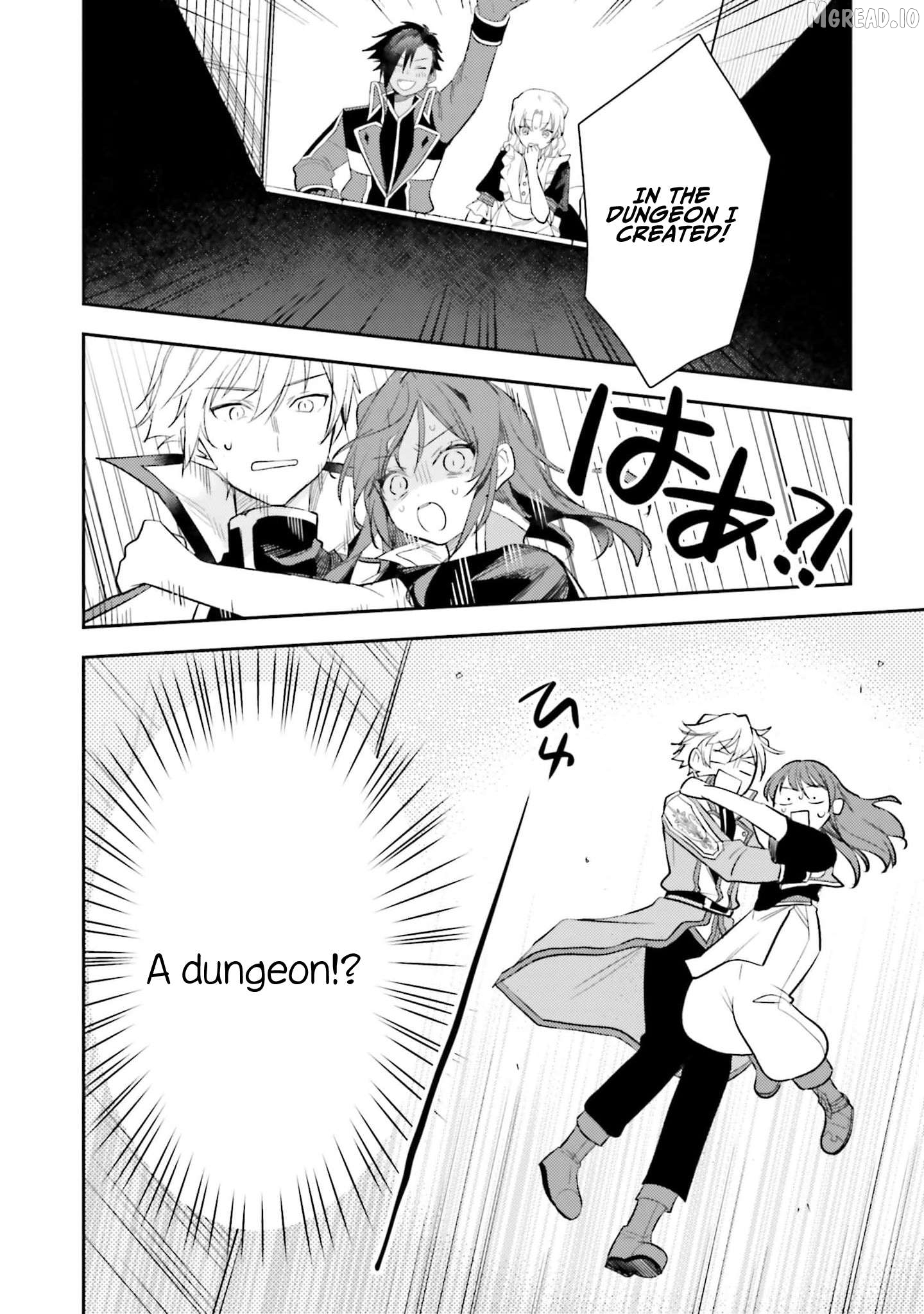 Onna Kajishi wa Ohitoyoshi Guild ni Hirowaremashita - Shintenchi de Ganbaru Kajishi Seikatsu Chapter 36 - page 33