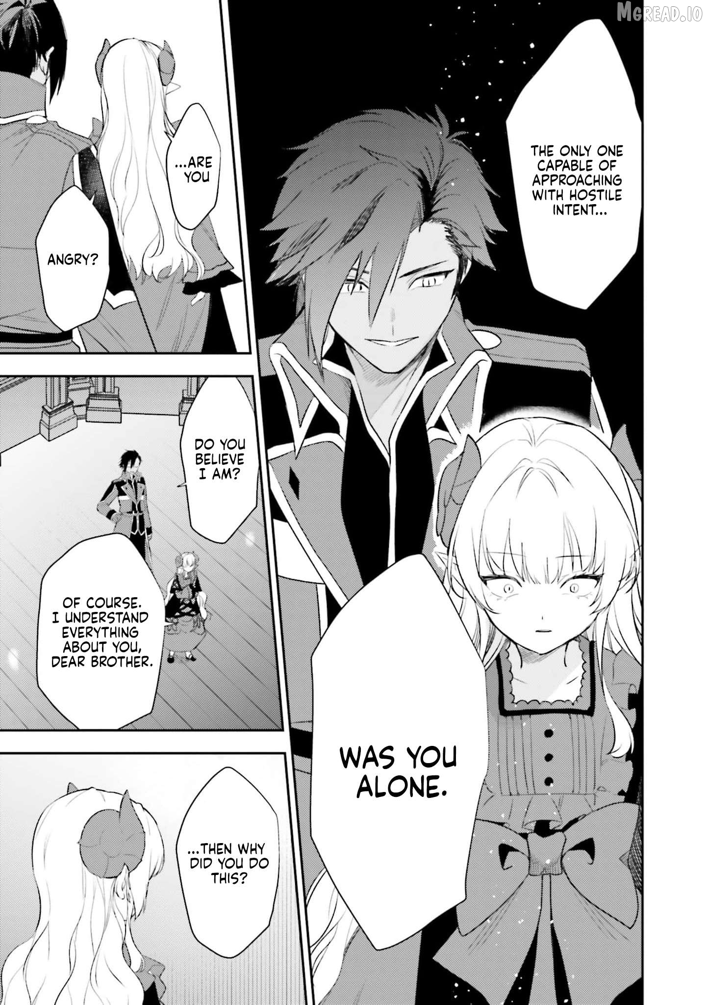 Onna Kajishi wa Ohitoyoshi Guild ni Hirowaremashita - Shintenchi de Ganbaru Kajishi Seikatsu Chapter 36 - page 4