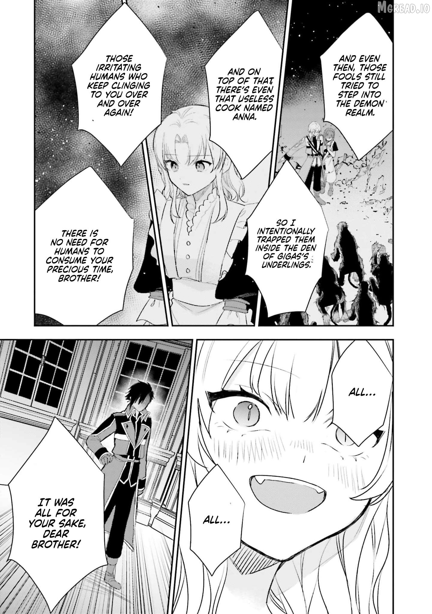 Onna Kajishi wa Ohitoyoshi Guild ni Hirowaremashita - Shintenchi de Ganbaru Kajishi Seikatsu Chapter 36 - page 6