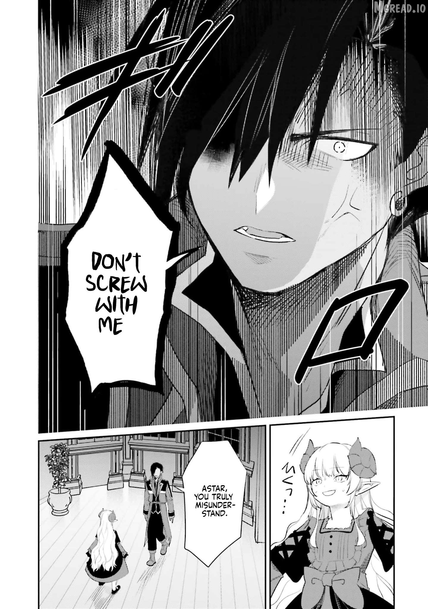 Onna Kajishi wa Ohitoyoshi Guild ni Hirowaremashita - Shintenchi de Ganbaru Kajishi Seikatsu Chapter 36 - page 7