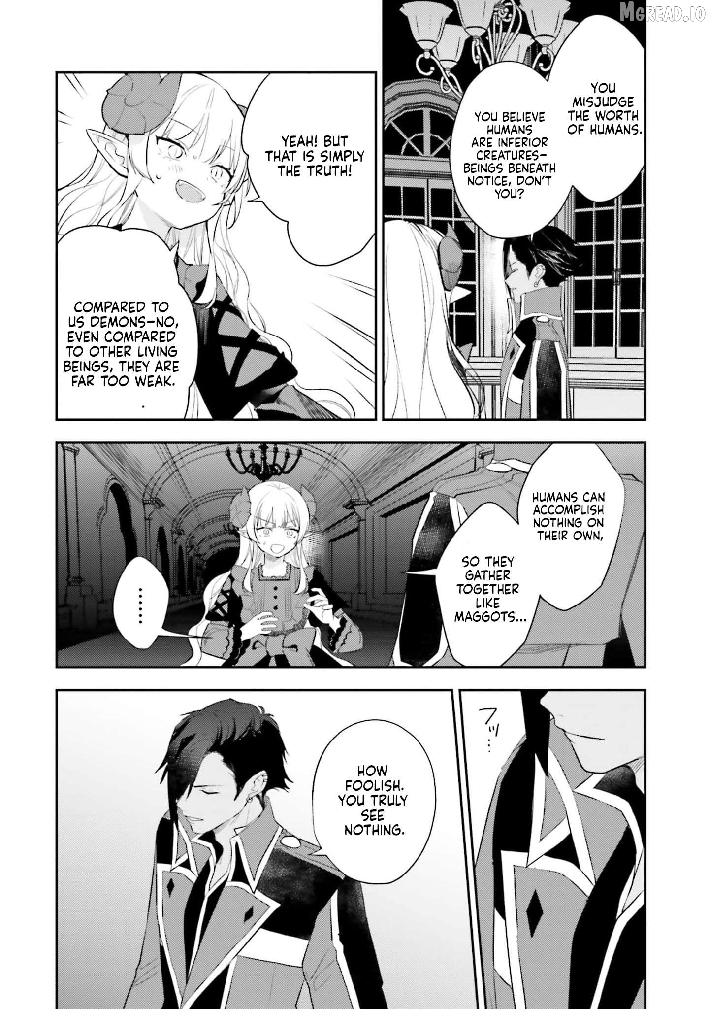 Onna Kajishi wa Ohitoyoshi Guild ni Hirowaremashita - Shintenchi de Ganbaru Kajishi Seikatsu Chapter 36 - page 8