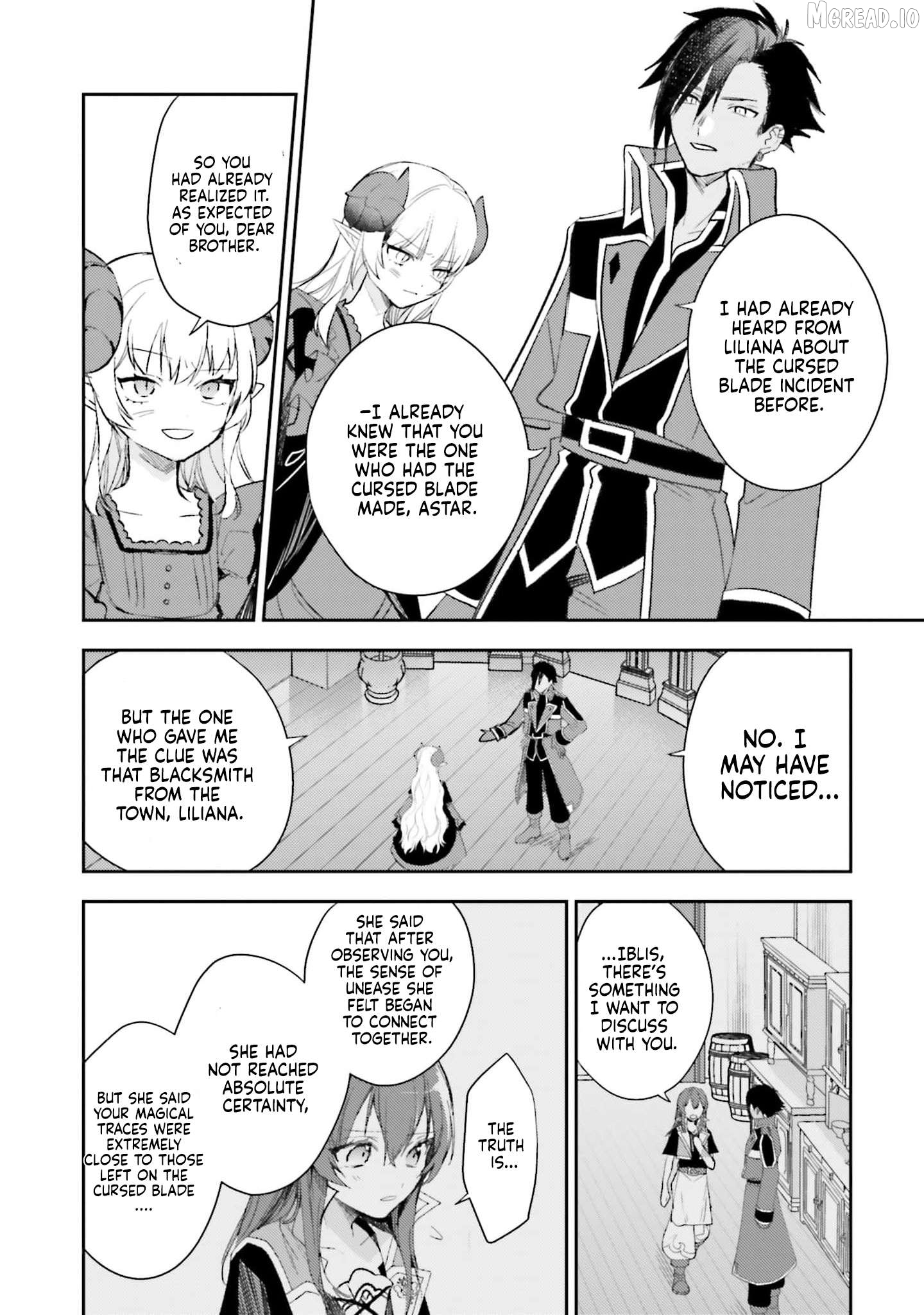 Onna Kajishi wa Ohitoyoshi Guild ni Hirowaremashita - Shintenchi de Ganbaru Kajishi Seikatsu Chapter 36 - page 9