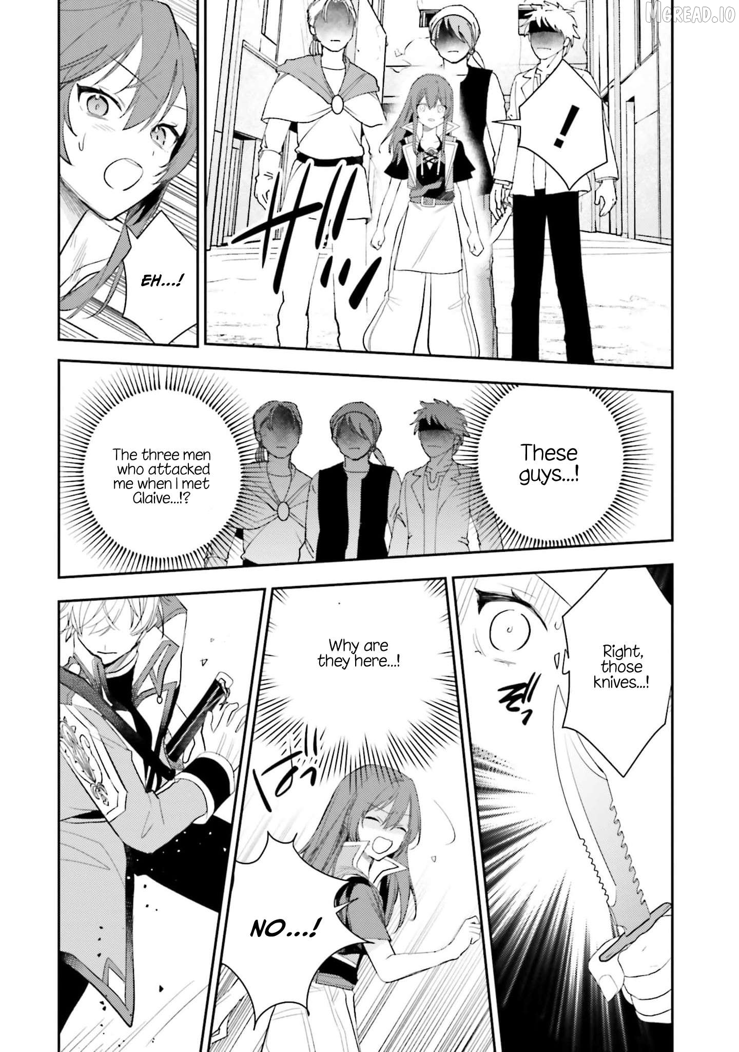 Onna Kajishi wa Ohitoyoshi Guild ni Hirowaremashita - Shintenchi de Ganbaru Kajishi Seikatsu Chapter 37 - page 10