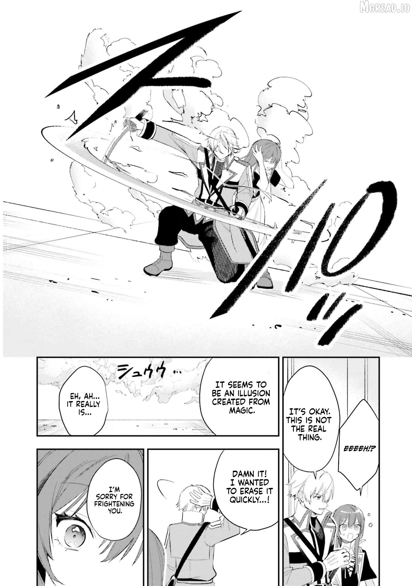 Onna Kajishi wa Ohitoyoshi Guild ni Hirowaremashita - Shintenchi de Ganbaru Kajishi Seikatsu Chapter 37 - page 11