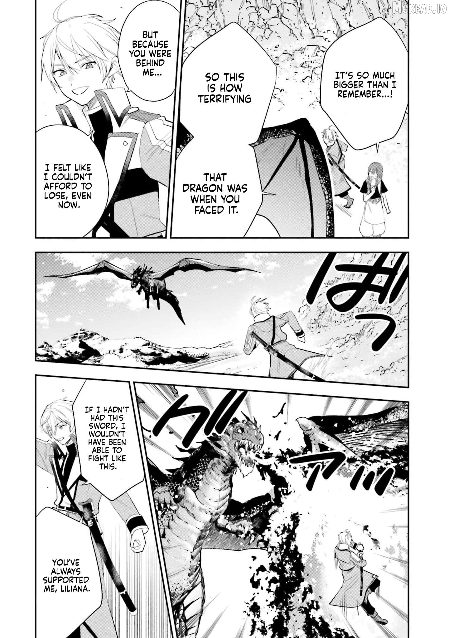 Onna Kajishi wa Ohitoyoshi Guild ni Hirowaremashita - Shintenchi de Ganbaru Kajishi Seikatsu Chapter 37 - page 14