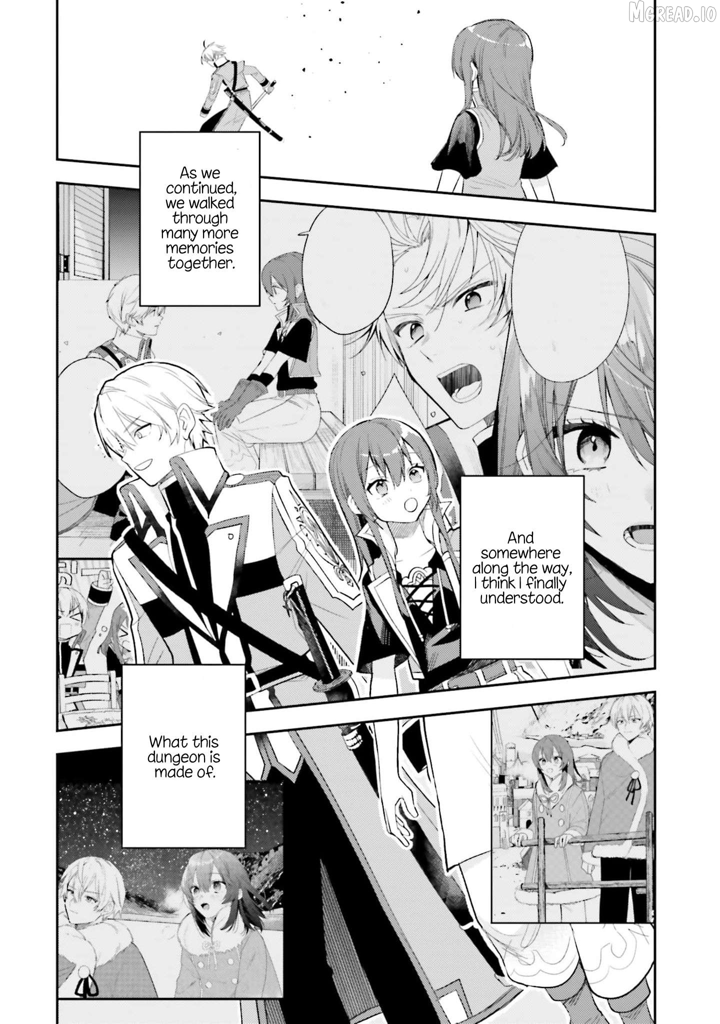 Onna Kajishi wa Ohitoyoshi Guild ni Hirowaremashita - Shintenchi de Ganbaru Kajishi Seikatsu Chapter 37 - page 16