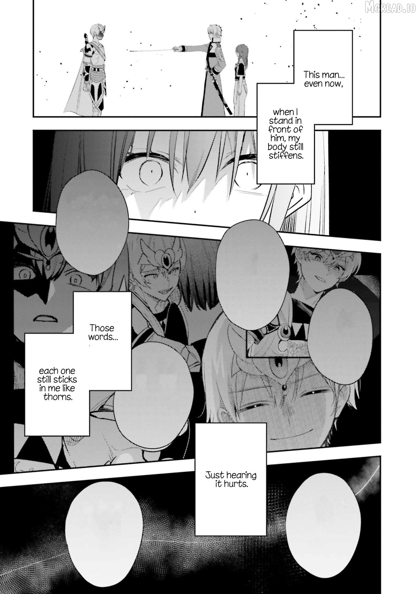 Onna Kajishi wa Ohitoyoshi Guild ni Hirowaremashita - Shintenchi de Ganbaru Kajishi Seikatsu Chapter 37 - page 18