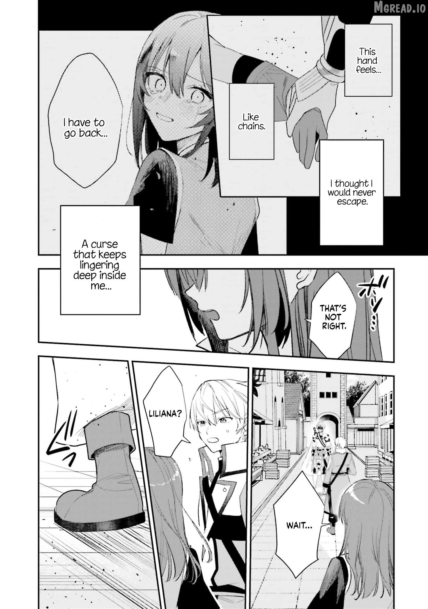 Onna Kajishi wa Ohitoyoshi Guild ni Hirowaremashita - Shintenchi de Ganbaru Kajishi Seikatsu Chapter 37 - page 19