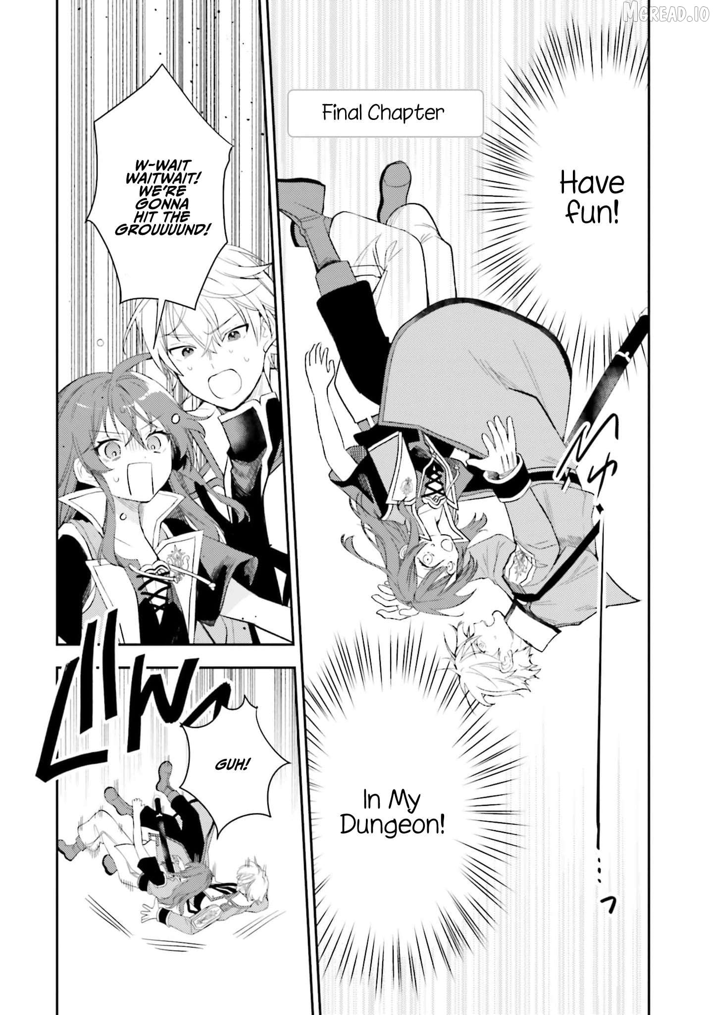 Onna Kajishi wa Ohitoyoshi Guild ni Hirowaremashita - Shintenchi de Ganbaru Kajishi Seikatsu Chapter 37 - page 2