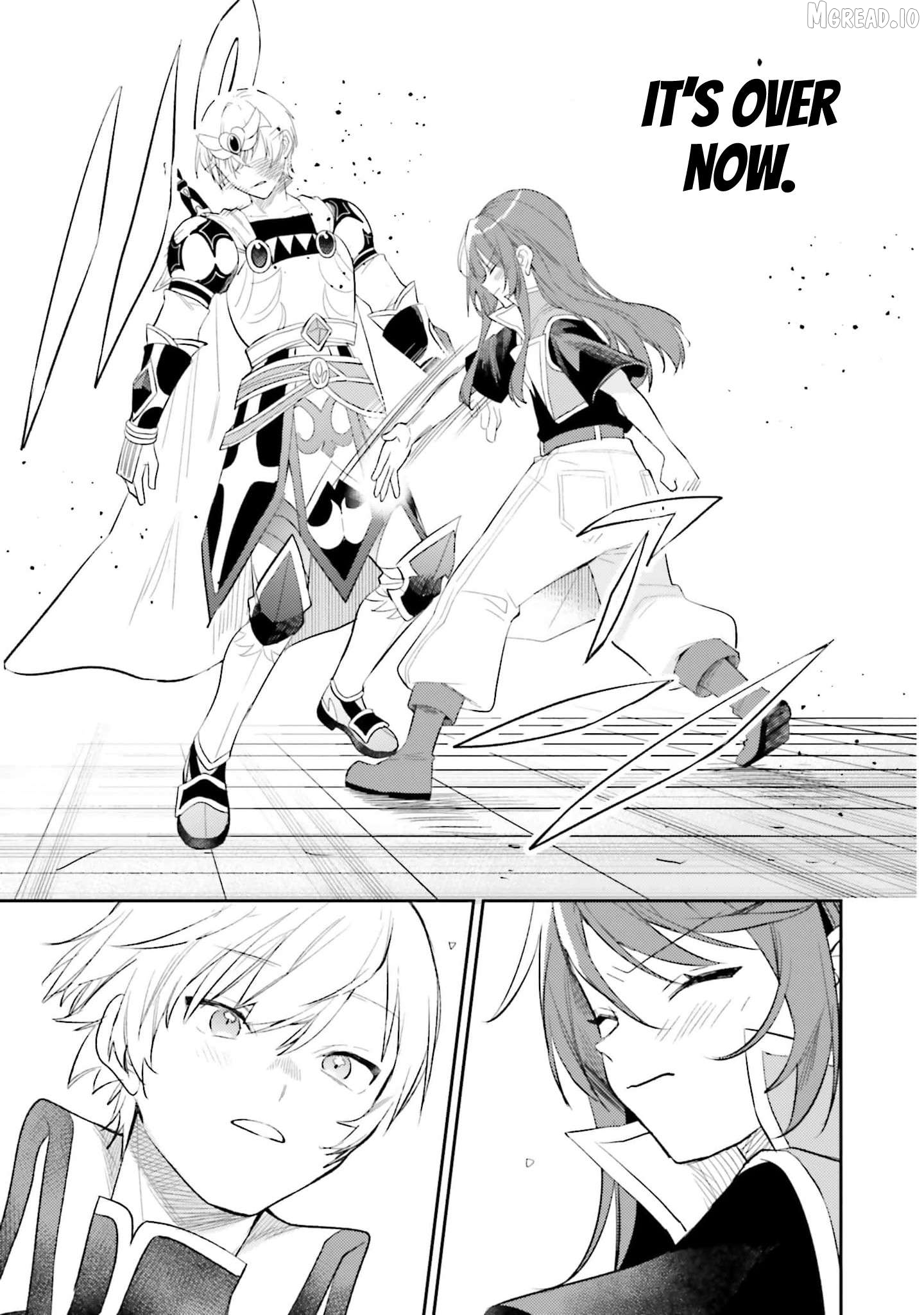 Onna Kajishi wa Ohitoyoshi Guild ni Hirowaremashita - Shintenchi de Ganbaru Kajishi Seikatsu Chapter 37 - page 20
