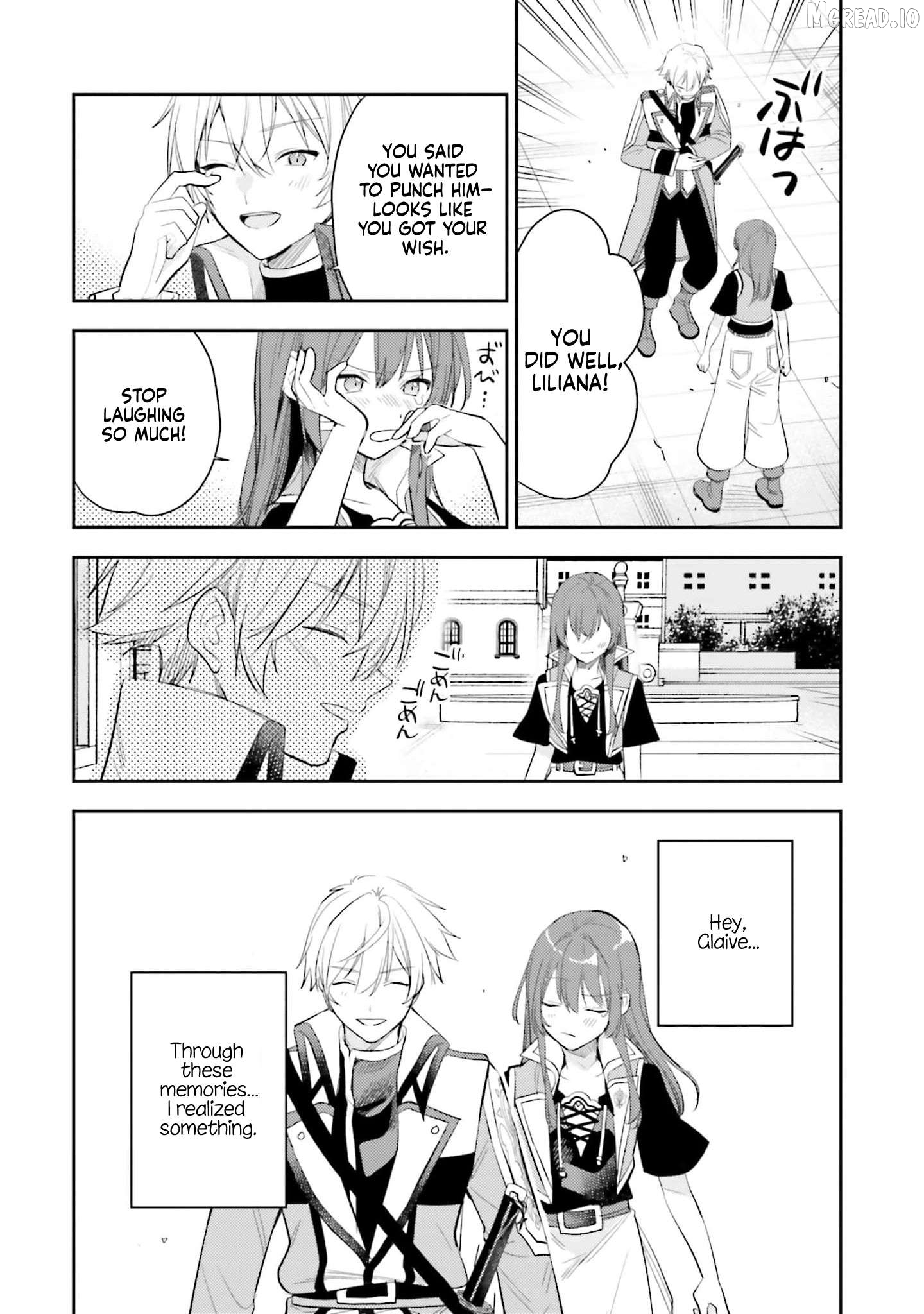 Onna Kajishi wa Ohitoyoshi Guild ni Hirowaremashita - Shintenchi de Ganbaru Kajishi Seikatsu Chapter 37 - page 22