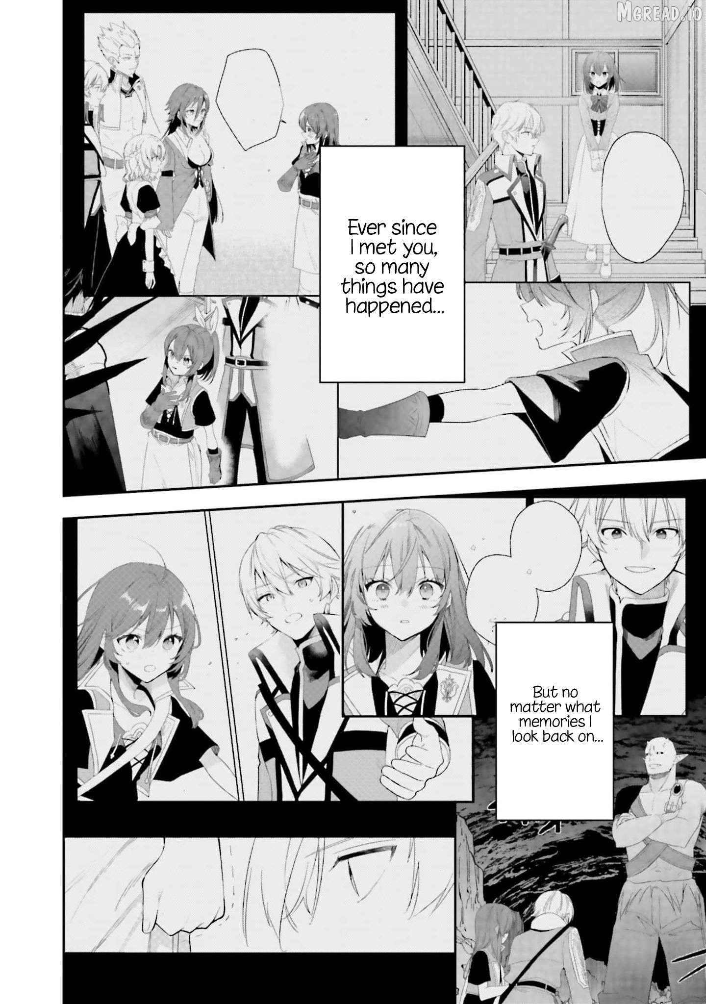 Onna Kajishi wa Ohitoyoshi Guild ni Hirowaremashita - Shintenchi de Ganbaru Kajishi Seikatsu Chapter 37 - page 23