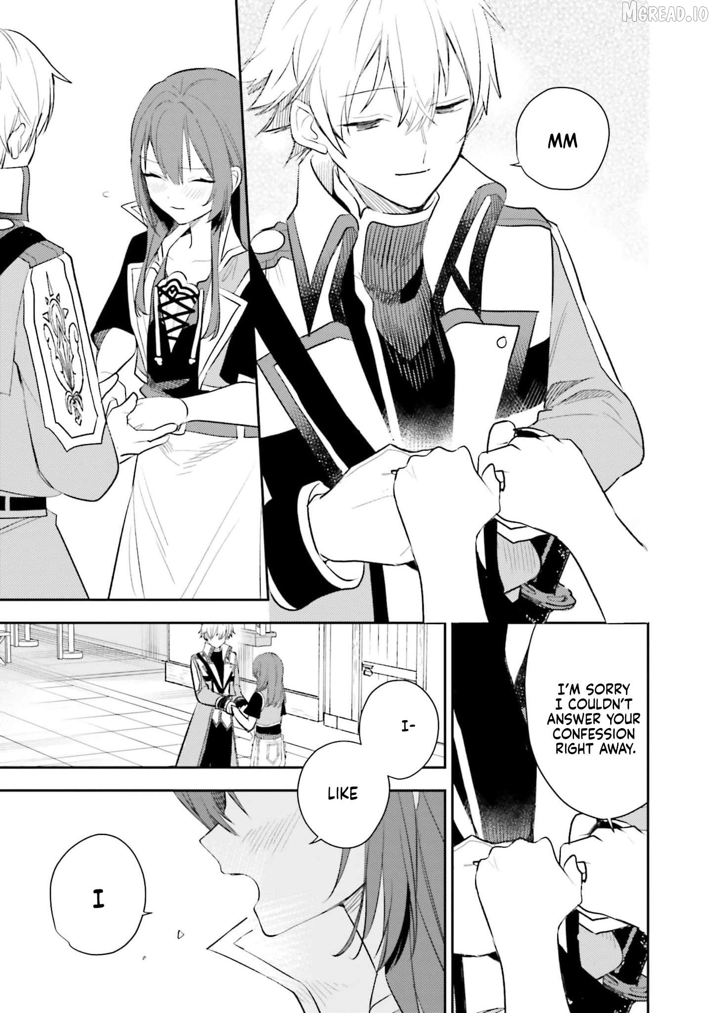 Onna Kajishi wa Ohitoyoshi Guild ni Hirowaremashita - Shintenchi de Ganbaru Kajishi Seikatsu Chapter 37 - page 28