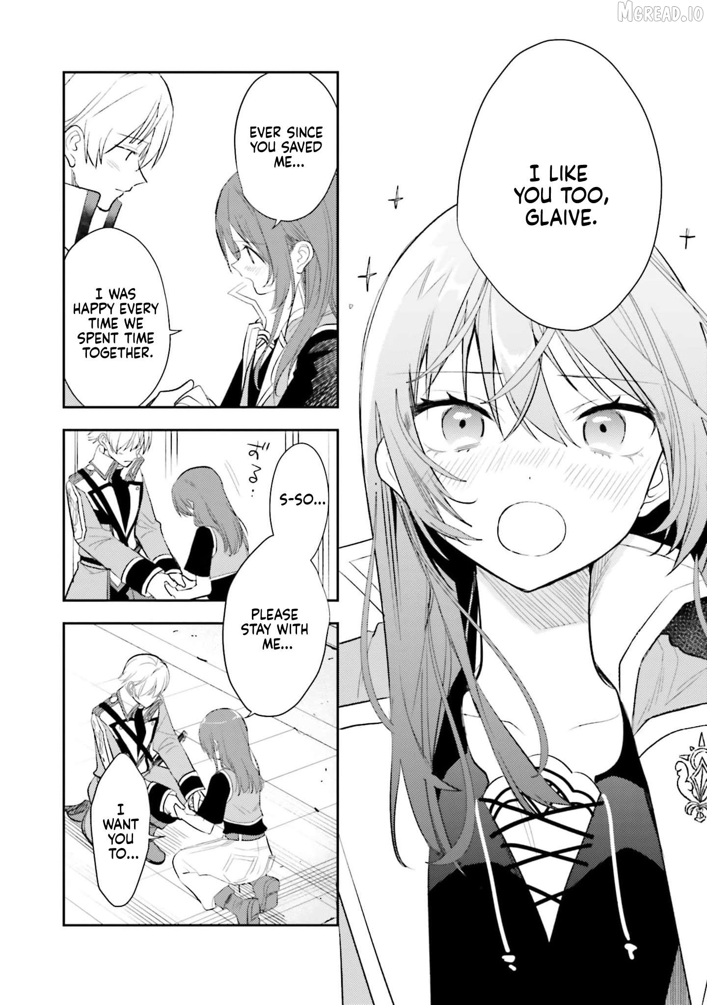Onna Kajishi wa Ohitoyoshi Guild ni Hirowaremashita - Shintenchi de Ganbaru Kajishi Seikatsu Chapter 37 - page 29