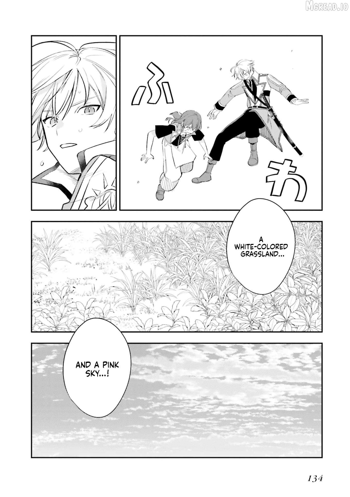 Onna Kajishi wa Ohitoyoshi Guild ni Hirowaremashita - Shintenchi de Ganbaru Kajishi Seikatsu Chapter 37 - page 3