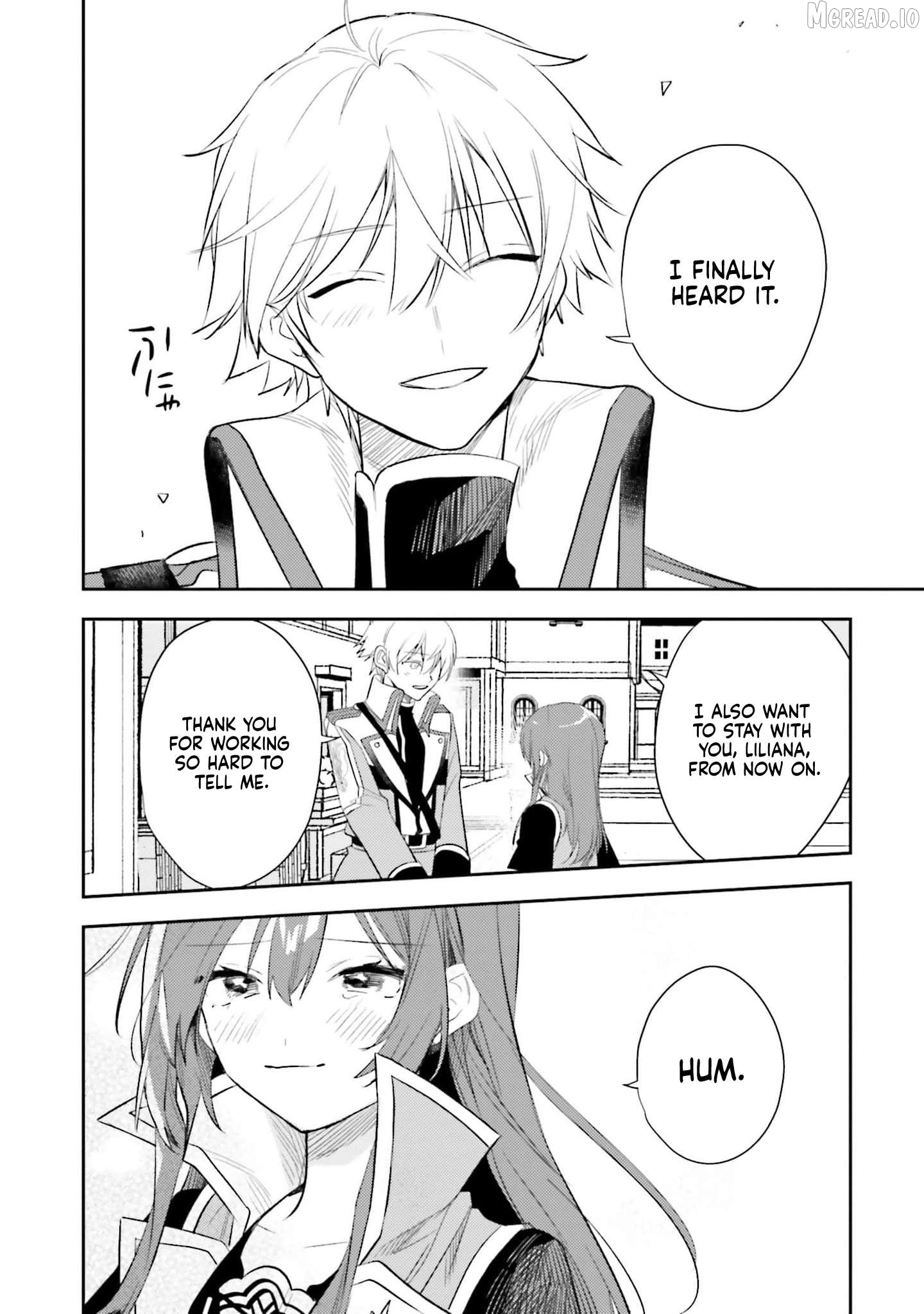 Onna Kajishi wa Ohitoyoshi Guild ni Hirowaremashita - Shintenchi de Ganbaru Kajishi Seikatsu Chapter 37 - page 31