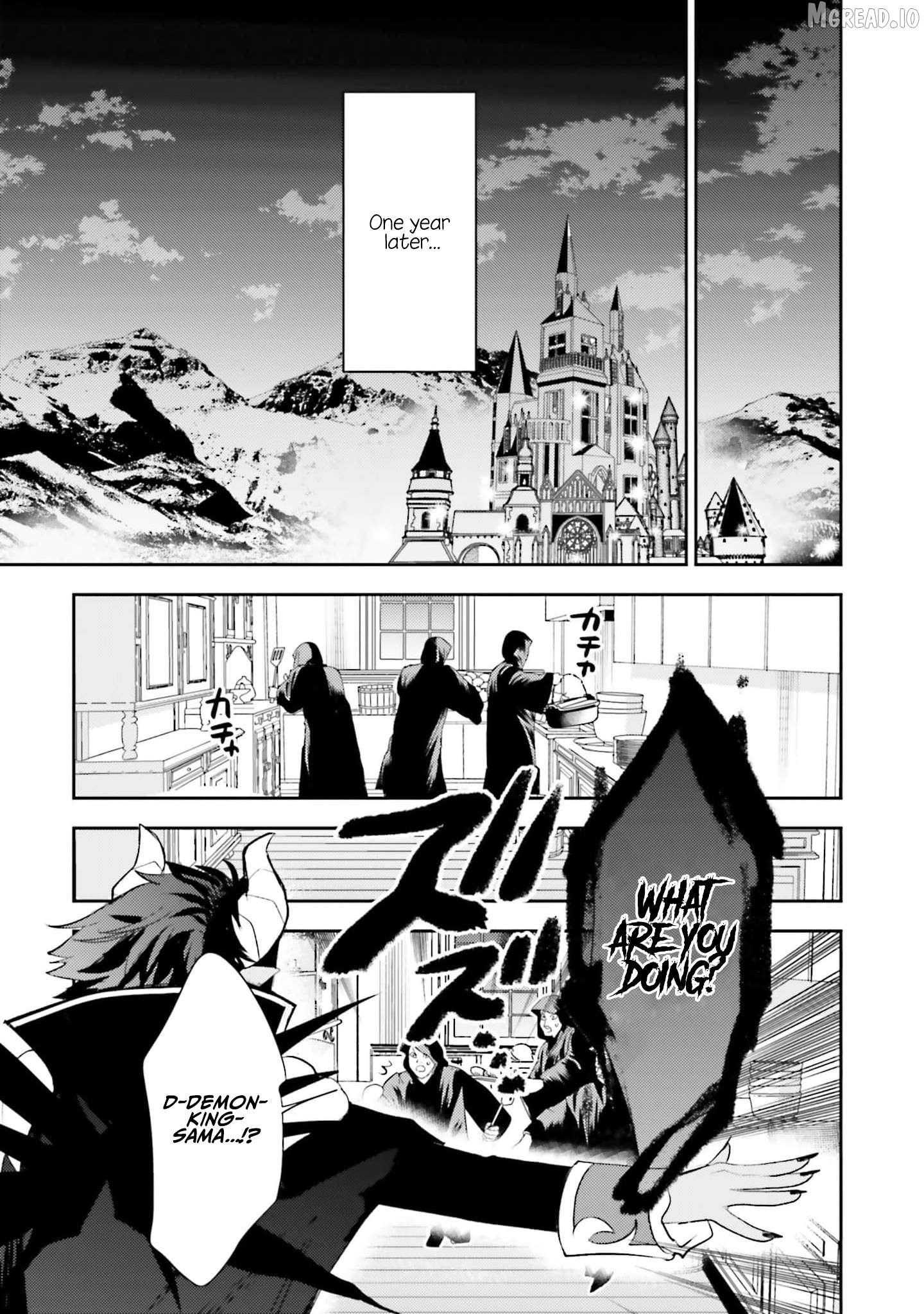 Onna Kajishi wa Ohitoyoshi Guild ni Hirowaremashita - Shintenchi de Ganbaru Kajishi Seikatsu Chapter 37 - page 34
