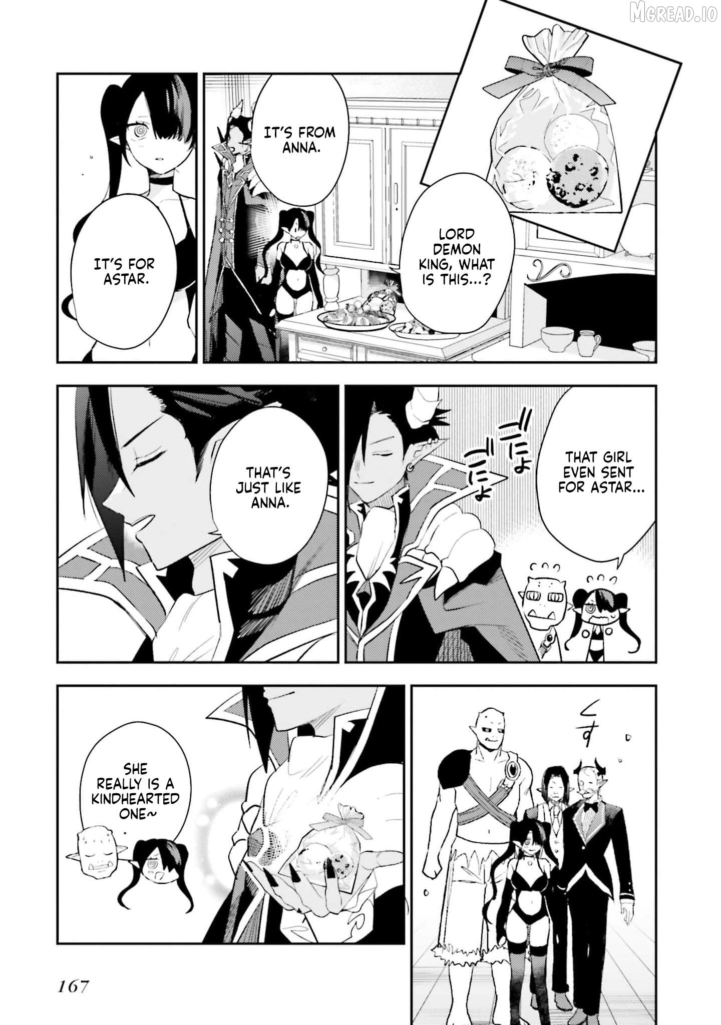 Onna Kajishi wa Ohitoyoshi Guild ni Hirowaremashita - Shintenchi de Ganbaru Kajishi Seikatsu Chapter 37 - page 36