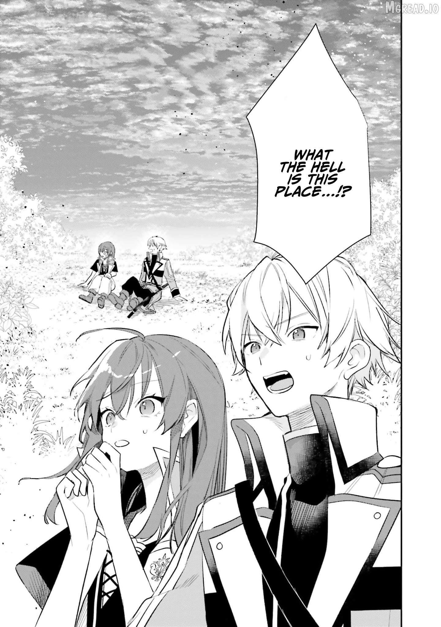 Onna Kajishi wa Ohitoyoshi Guild ni Hirowaremashita - Shintenchi de Ganbaru Kajishi Seikatsu Chapter 37 - page 4