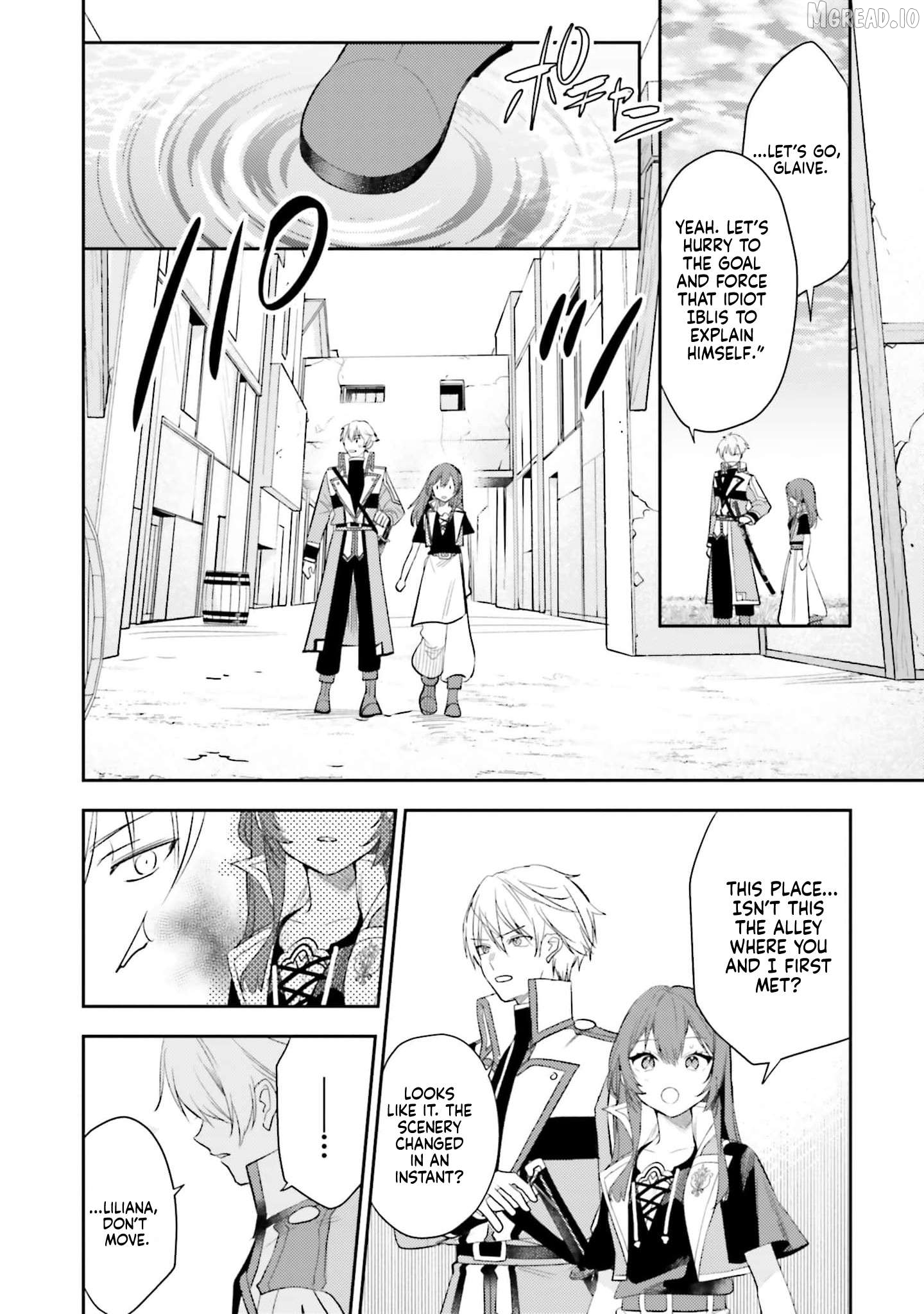 Onna Kajishi wa Ohitoyoshi Guild ni Hirowaremashita - Shintenchi de Ganbaru Kajishi Seikatsu Chapter 37 - page 9