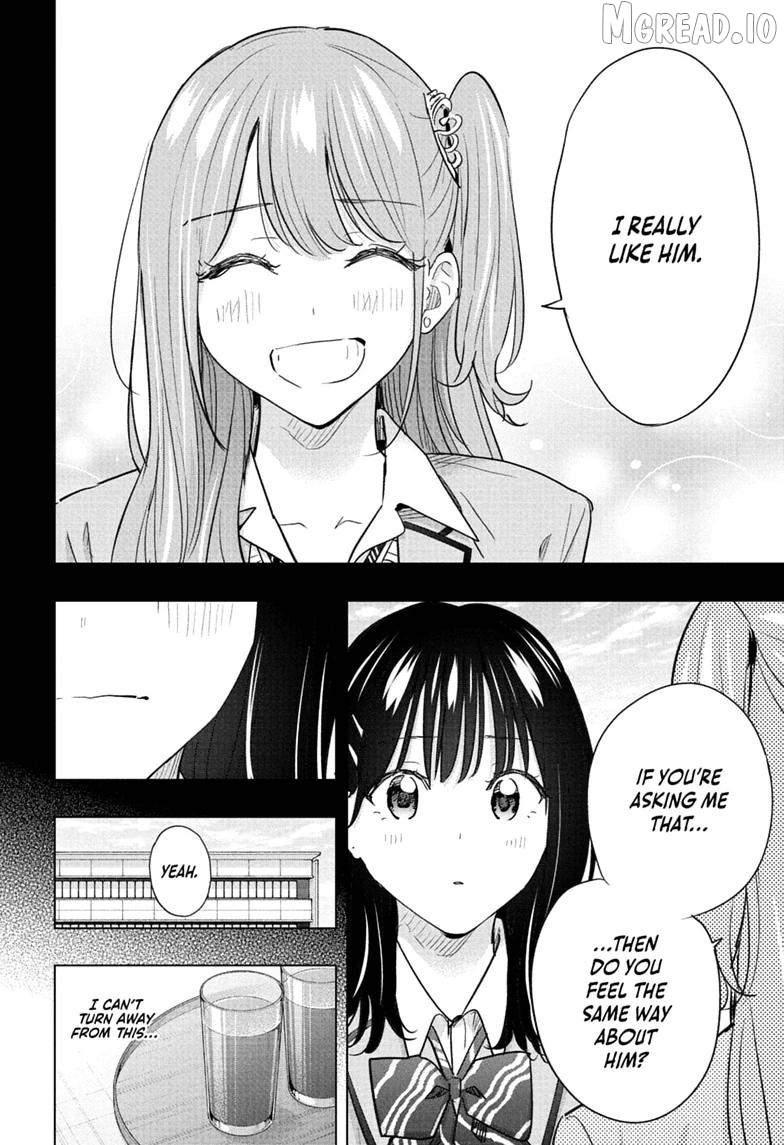 Hima-Ten! - Manga Chapter 89 - page 10