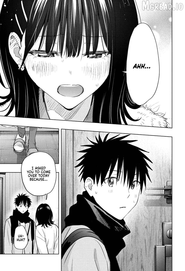 Hima-Ten! - Manga Chapter 89 - page 17