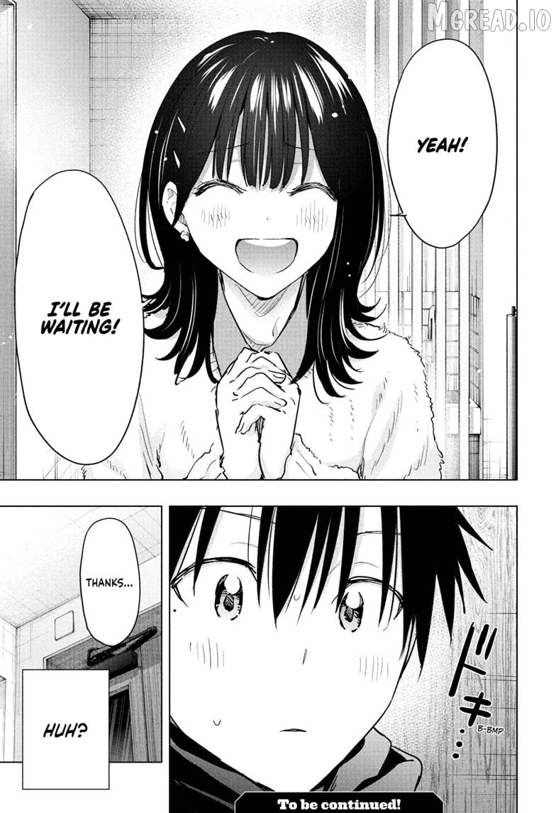 Hima-Ten! - Manga Chapter 89 - page 19