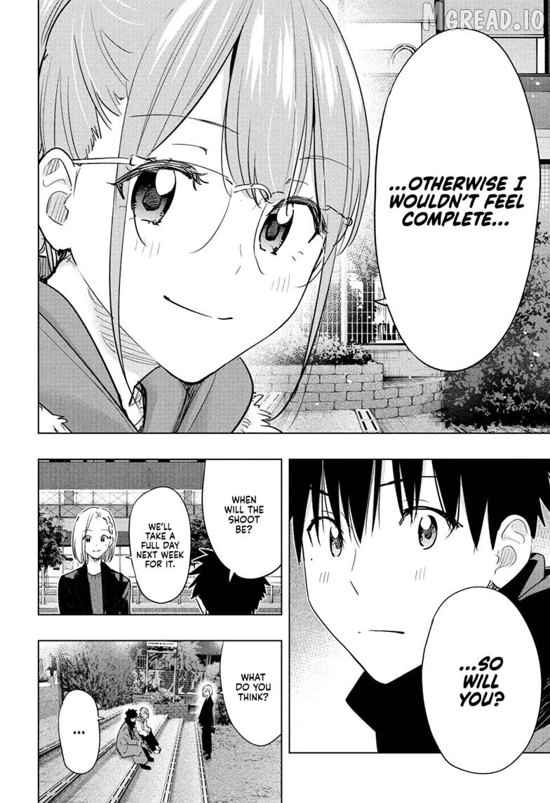 Hima-Ten! - Manga Chapter 90 - page 18