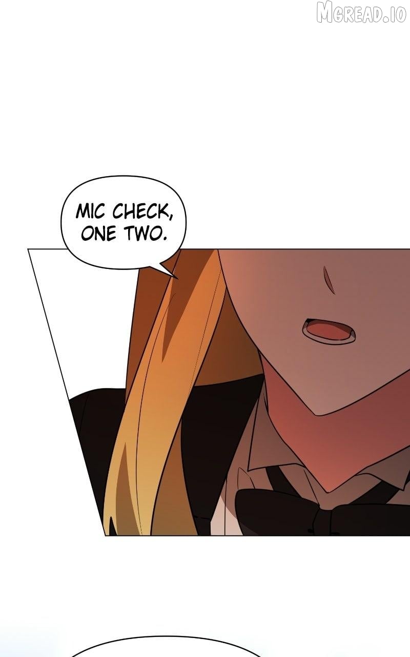 My Ruined Academy Chapter 76 - page 1