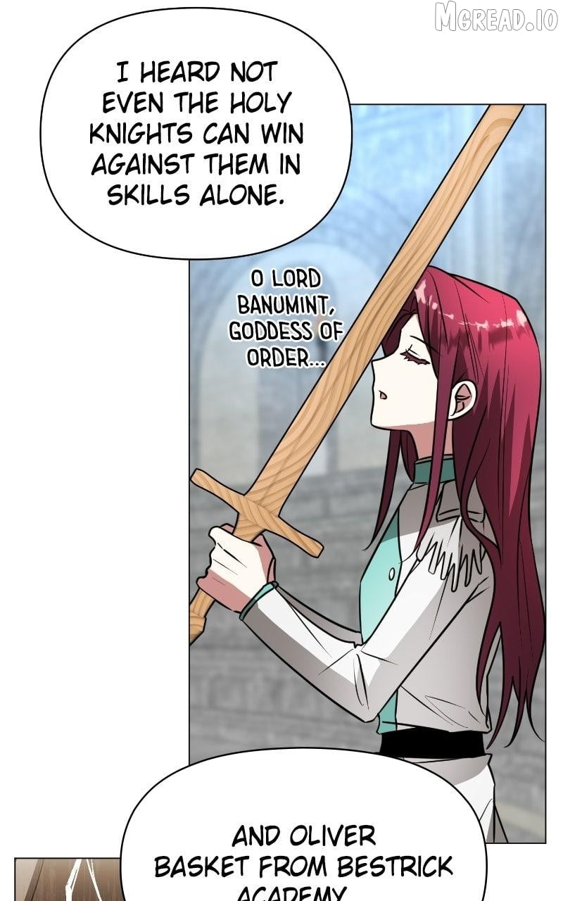 My Ruined Academy Chapter 76 - page 12