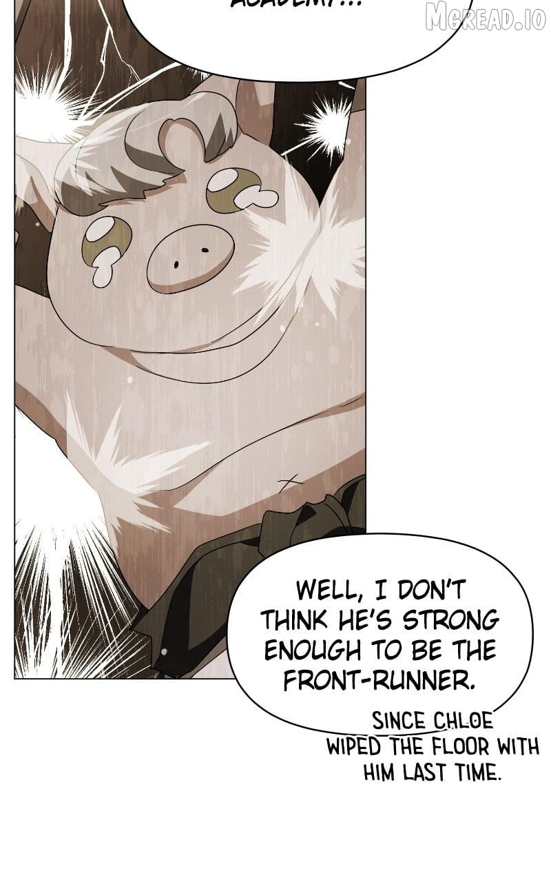 My Ruined Academy Chapter 76 - page 13