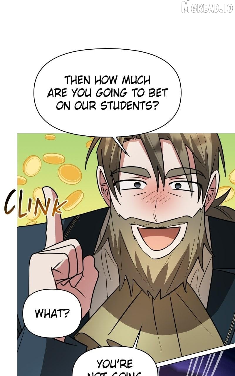 My Ruined Academy Chapter 76 - page 14