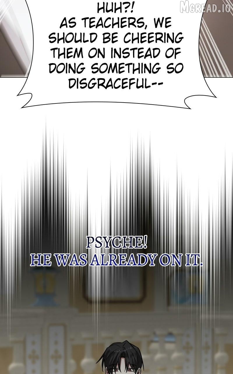 My Ruined Academy Chapter 76 - page 16